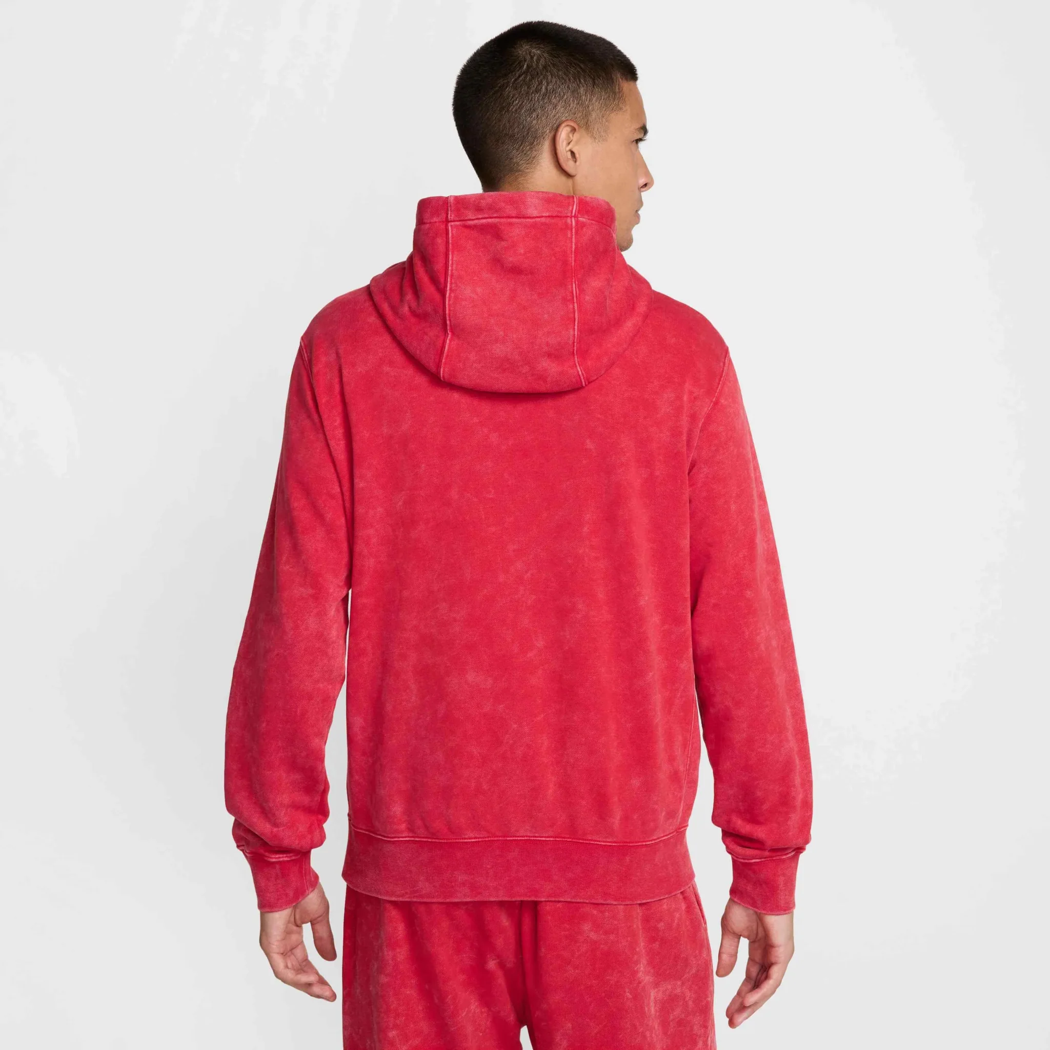 Nike 2024-25 Liverpool Men's Club Third Full-Zip Hoodie - Image 2