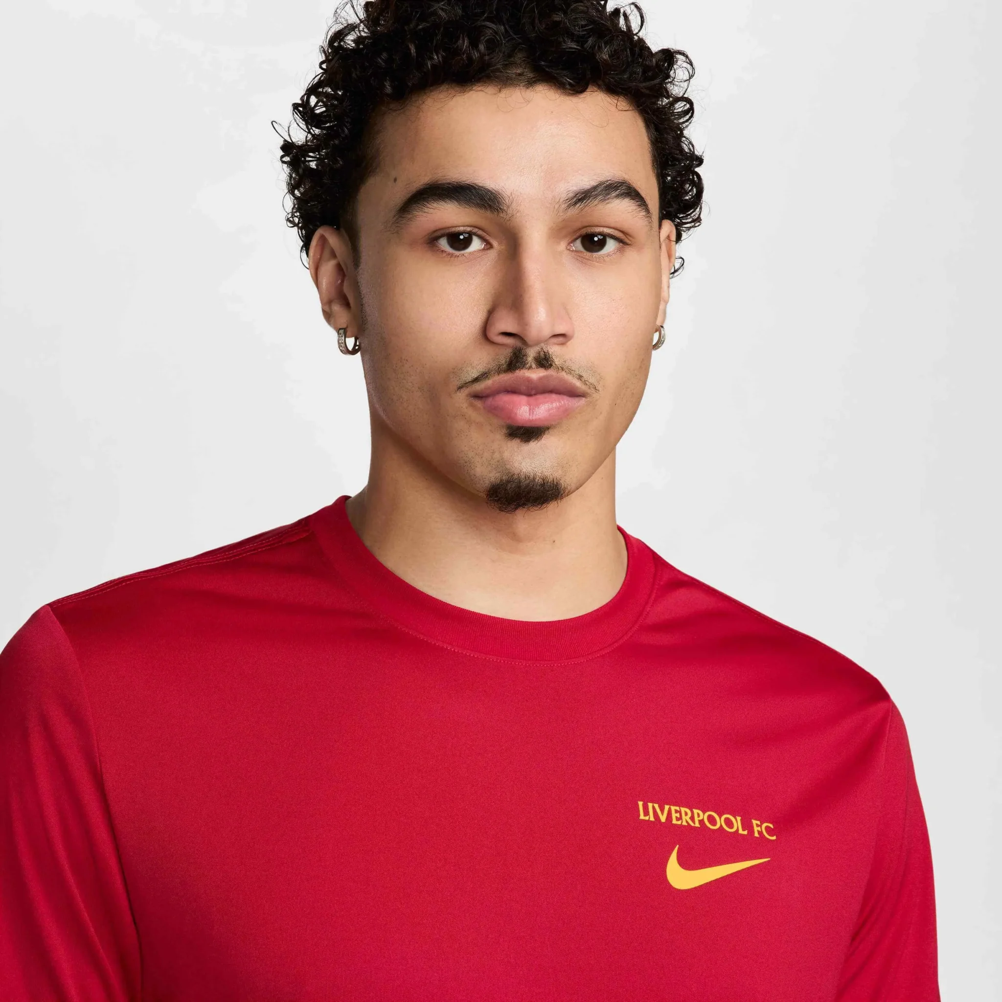 Nike 2024-25 Liverpool Men's rLGND Tee - Image 3