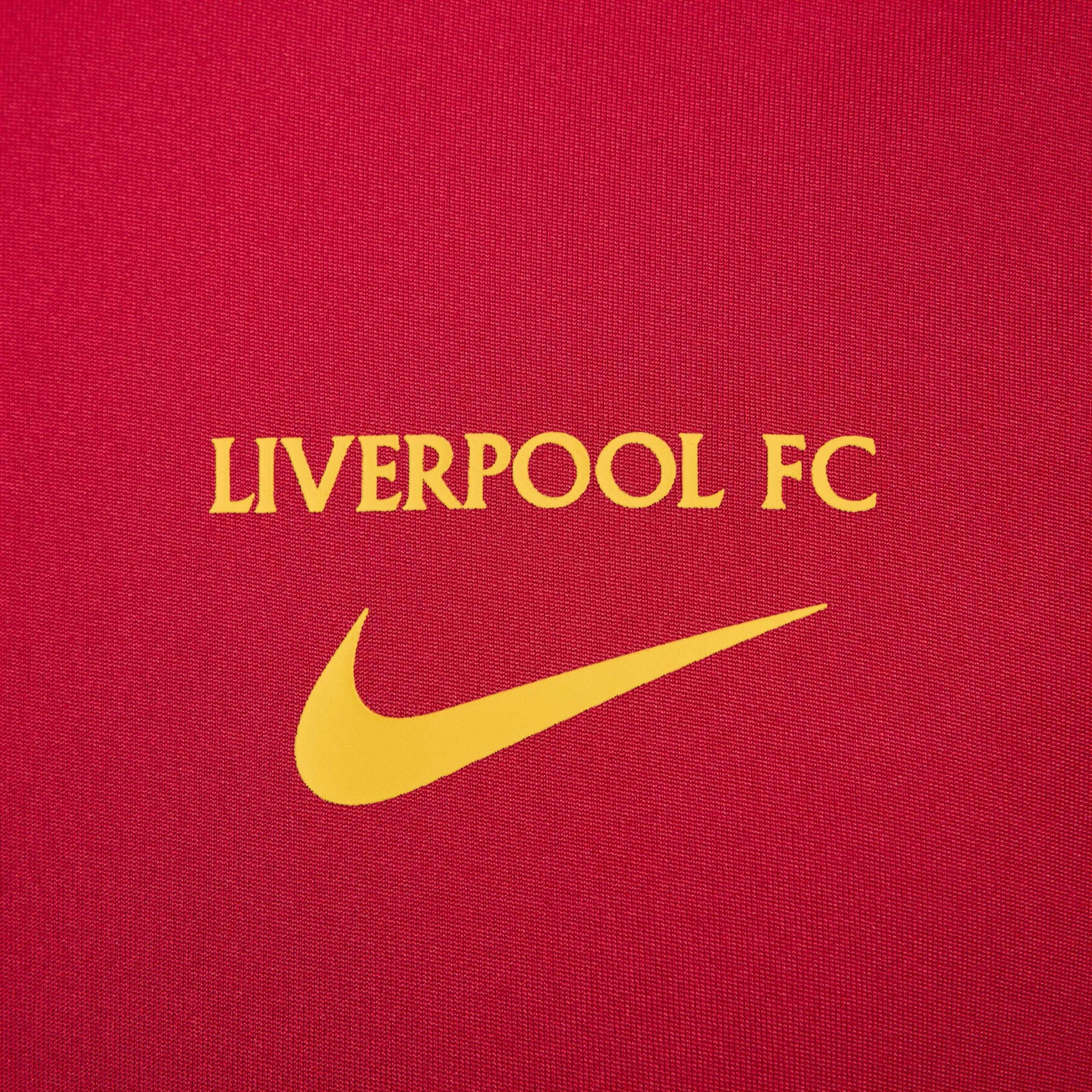 Nike 2024-25 Liverpool Men's rLGND Tee - Image 4