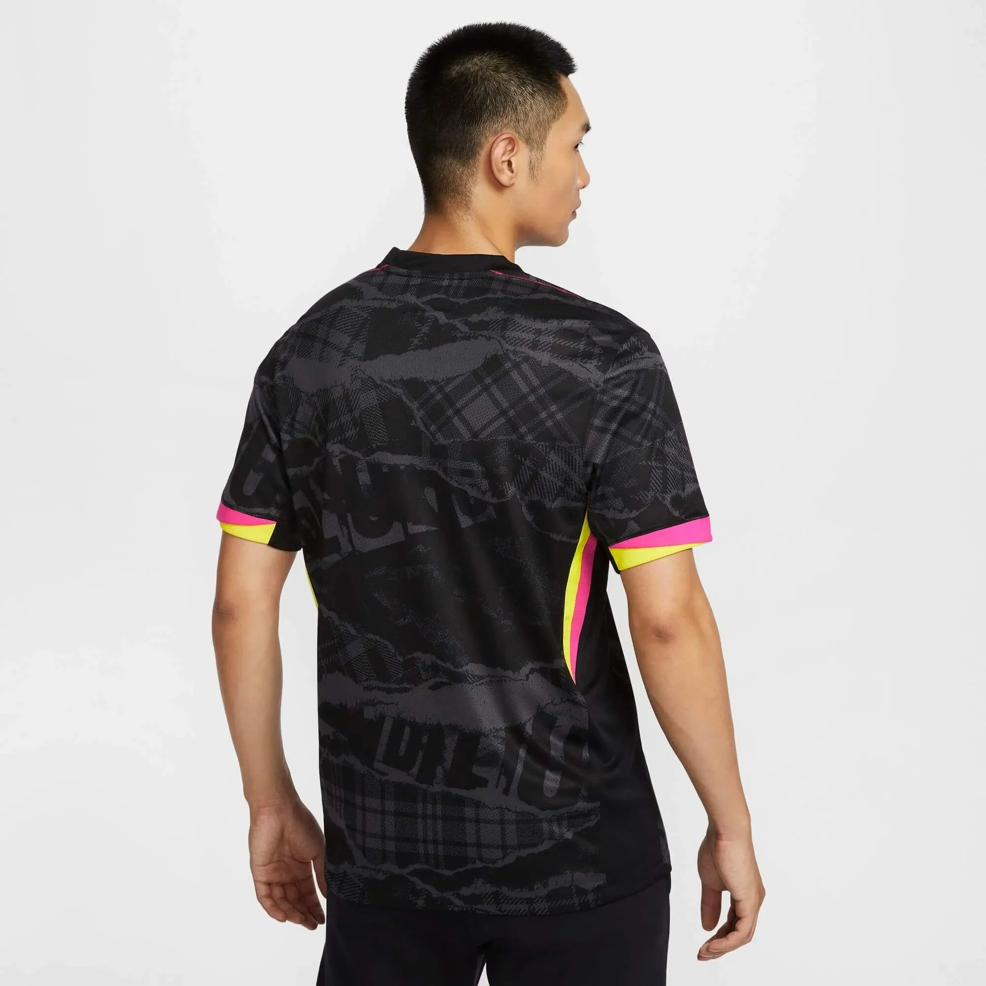 Nike 2024-25 Chelsea Men's Stadium Third Jersey - Image 4