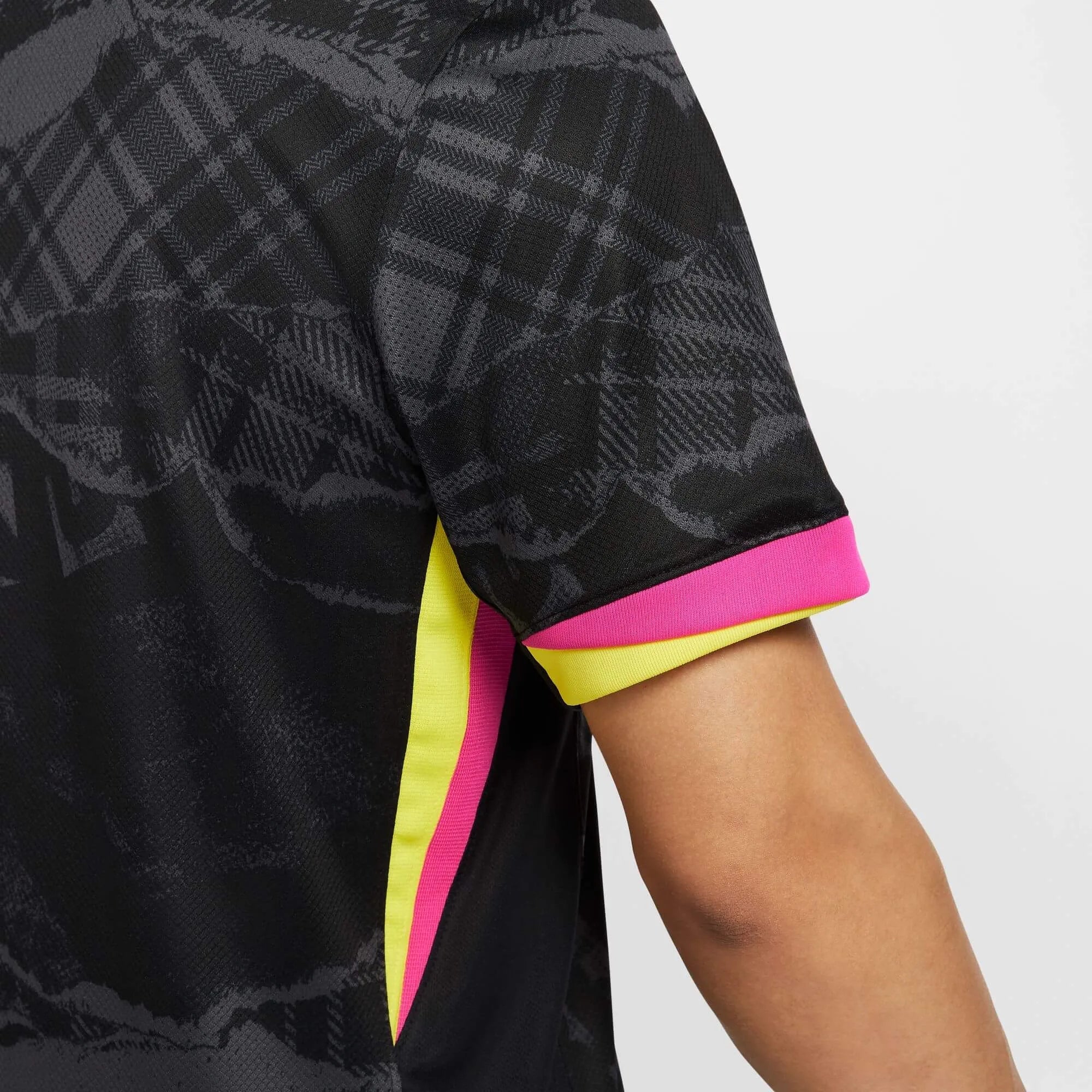 Nike 2024-25 Chelsea Men's Stadium Third Jersey - Image 6