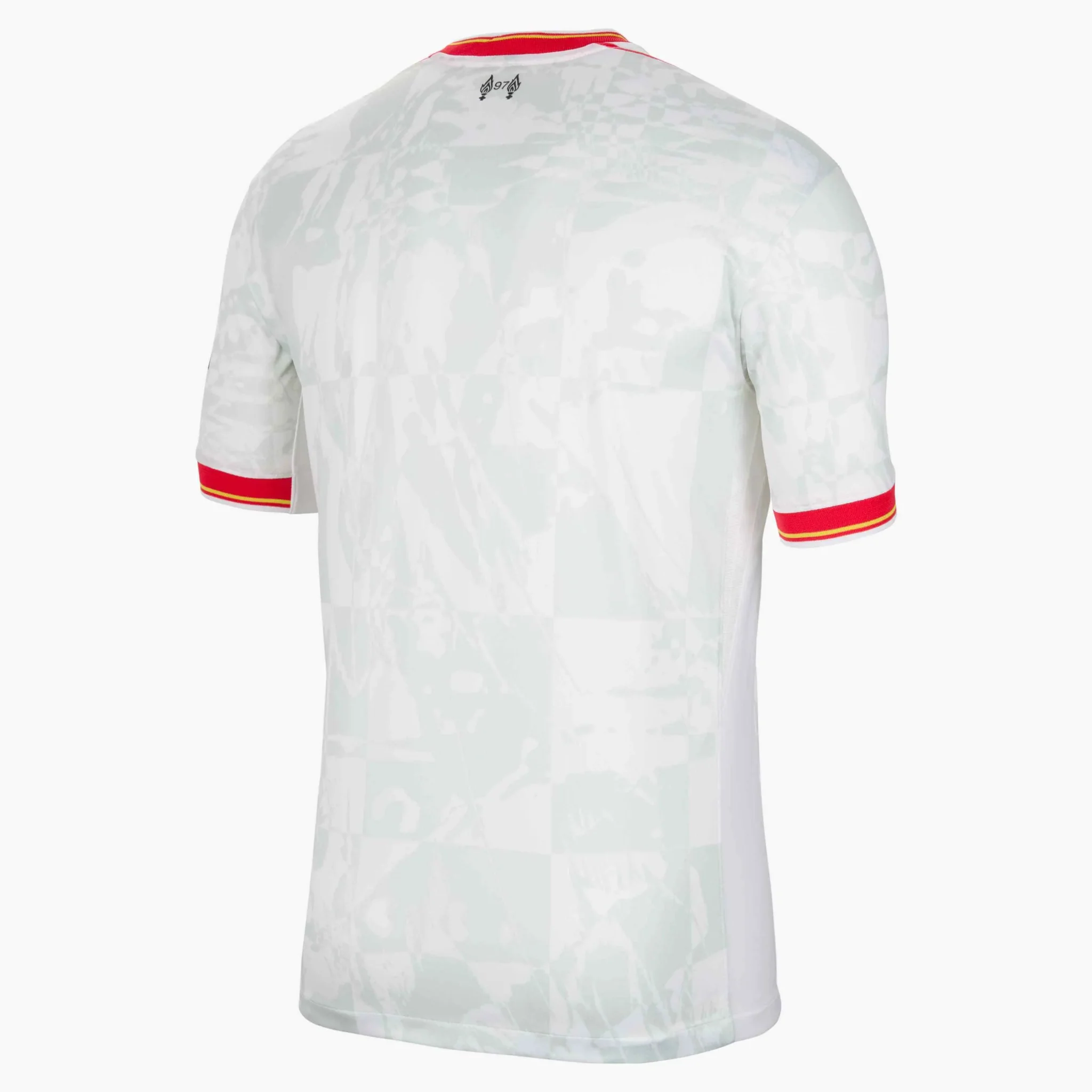 Nike 2024-25 Liverpool Men's Stadium Third Jersey - Image 4