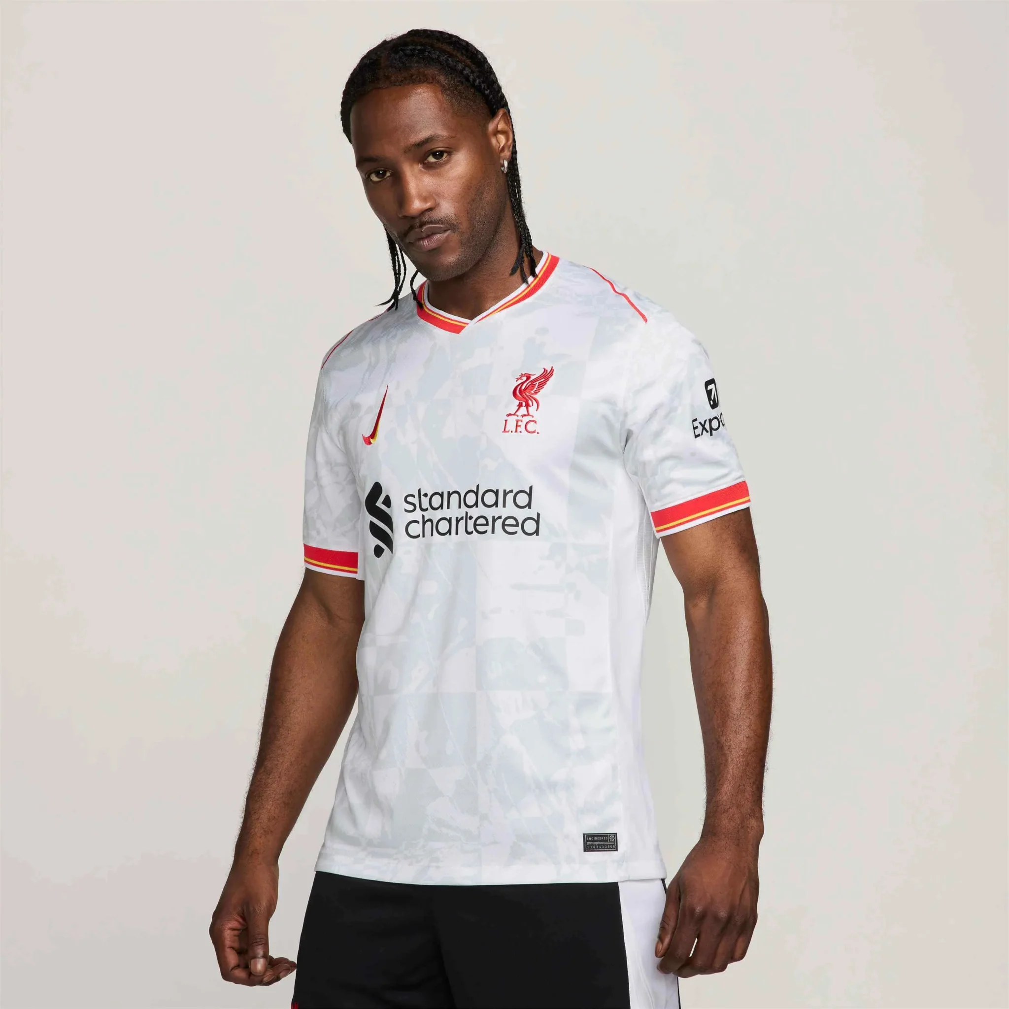 Nike 2024-25 Liverpool Men's Stadium Third Jersey - Image 5