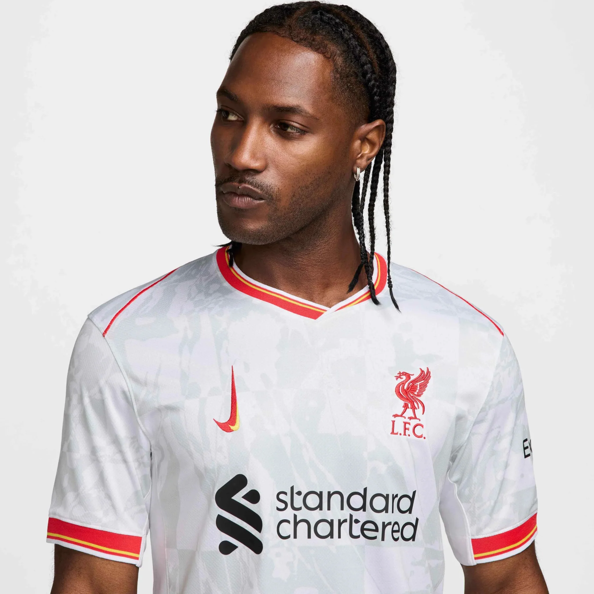 Nike 2024-25 Liverpool Men's Stadium Third Jersey - Image 7