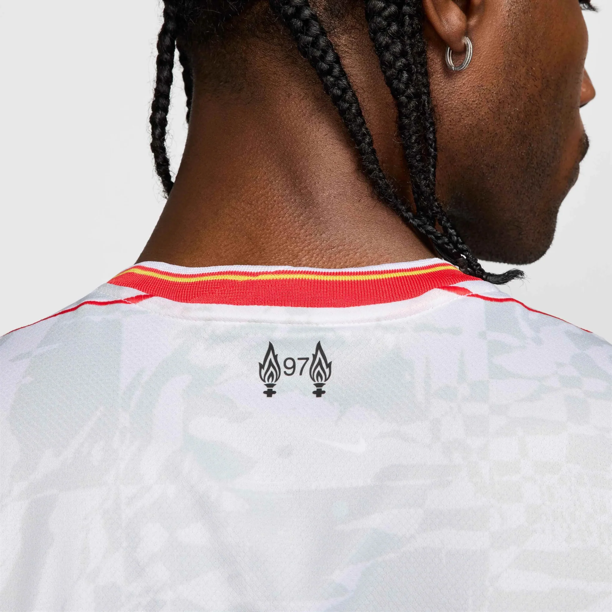 Nike 2024-25 Liverpool Men's Stadium Third Jersey - Image 8