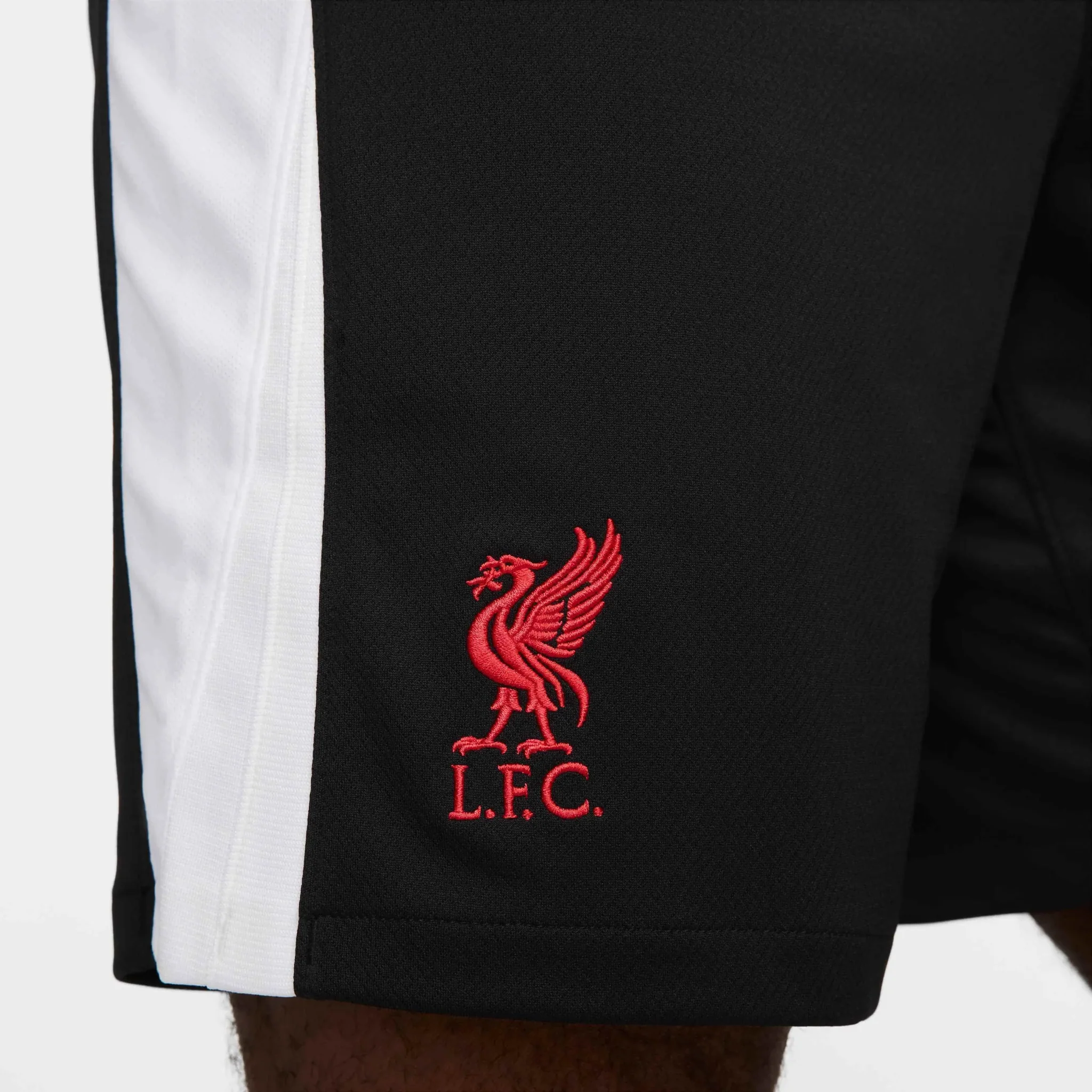 Nike 2024-25 Liverpool Men's Stadium Third Shorts - Image 5