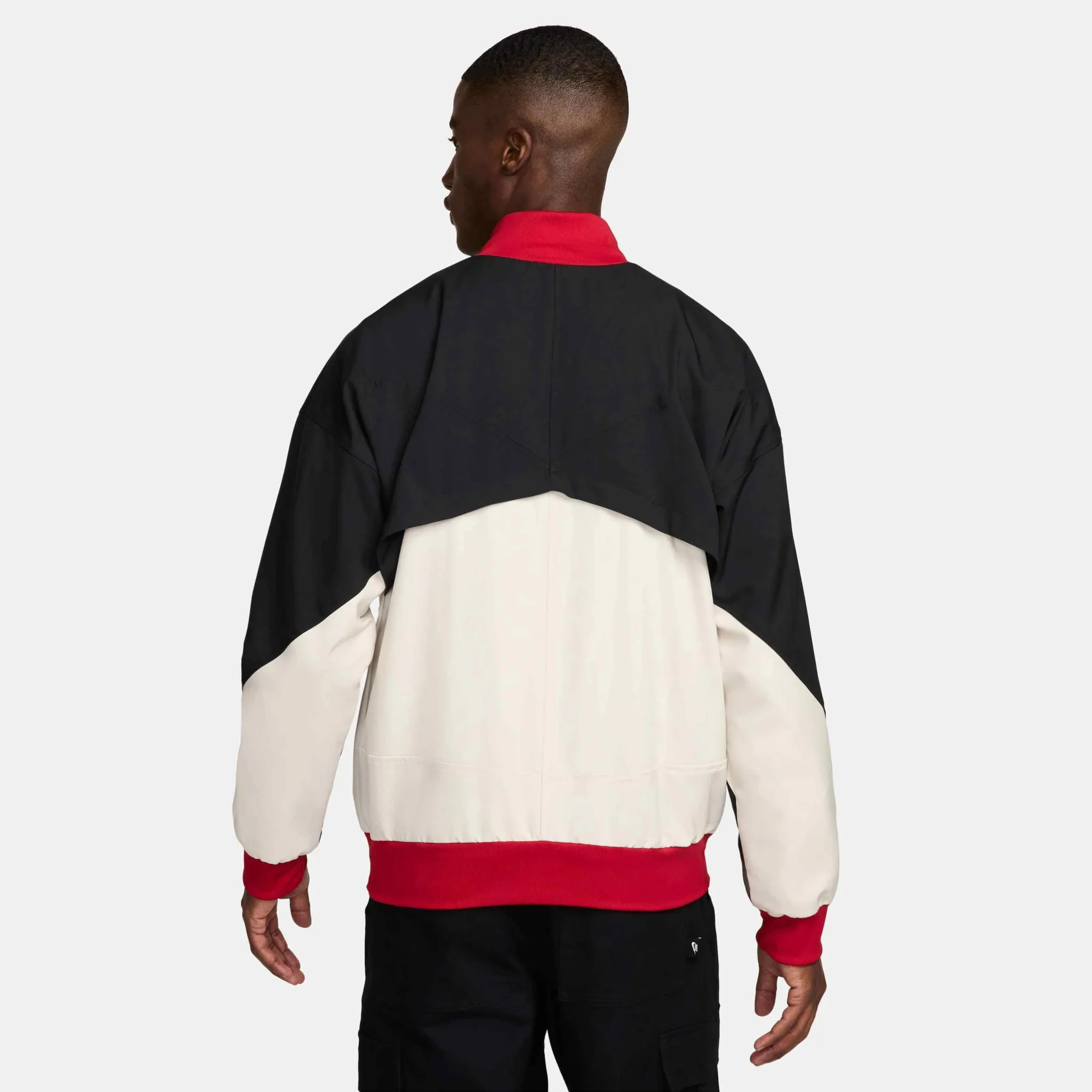 Nike 2024-25 Liverpool Men's Strike Anthem Jacket - Image 2