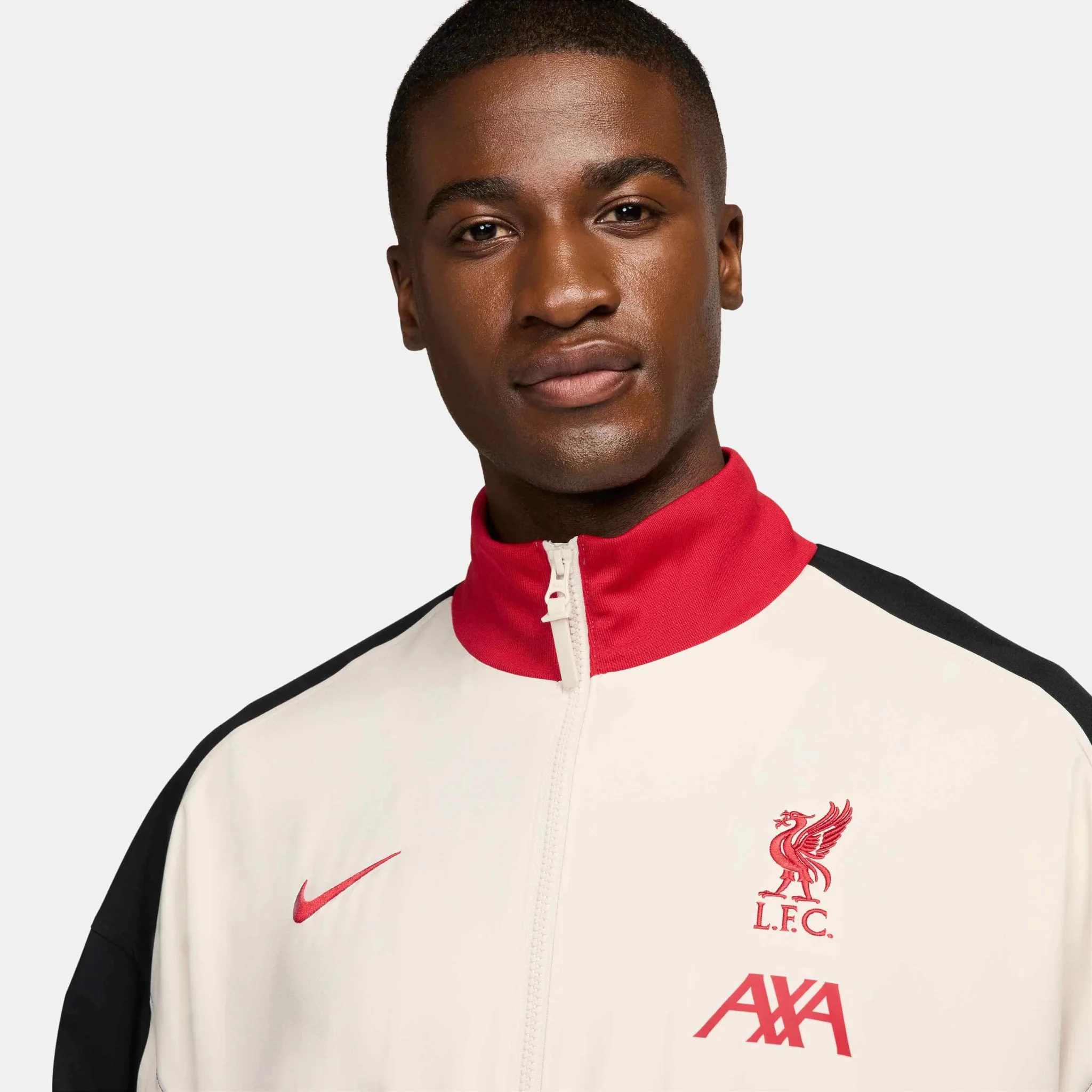 Nike 2024-25 Liverpool Men's Strike Anthem Jacket - Image 3