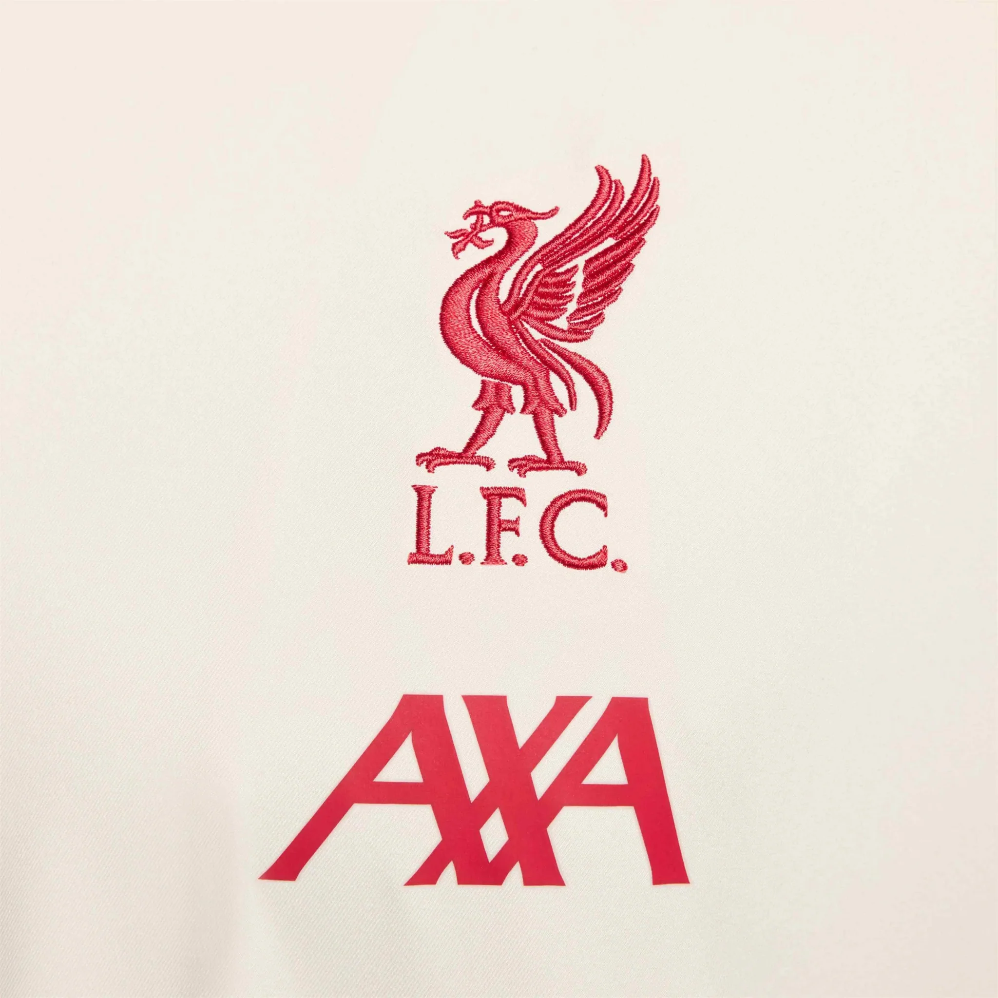 Nike 2024-25 Liverpool Men's Strike Anthem Jacket - Image 5