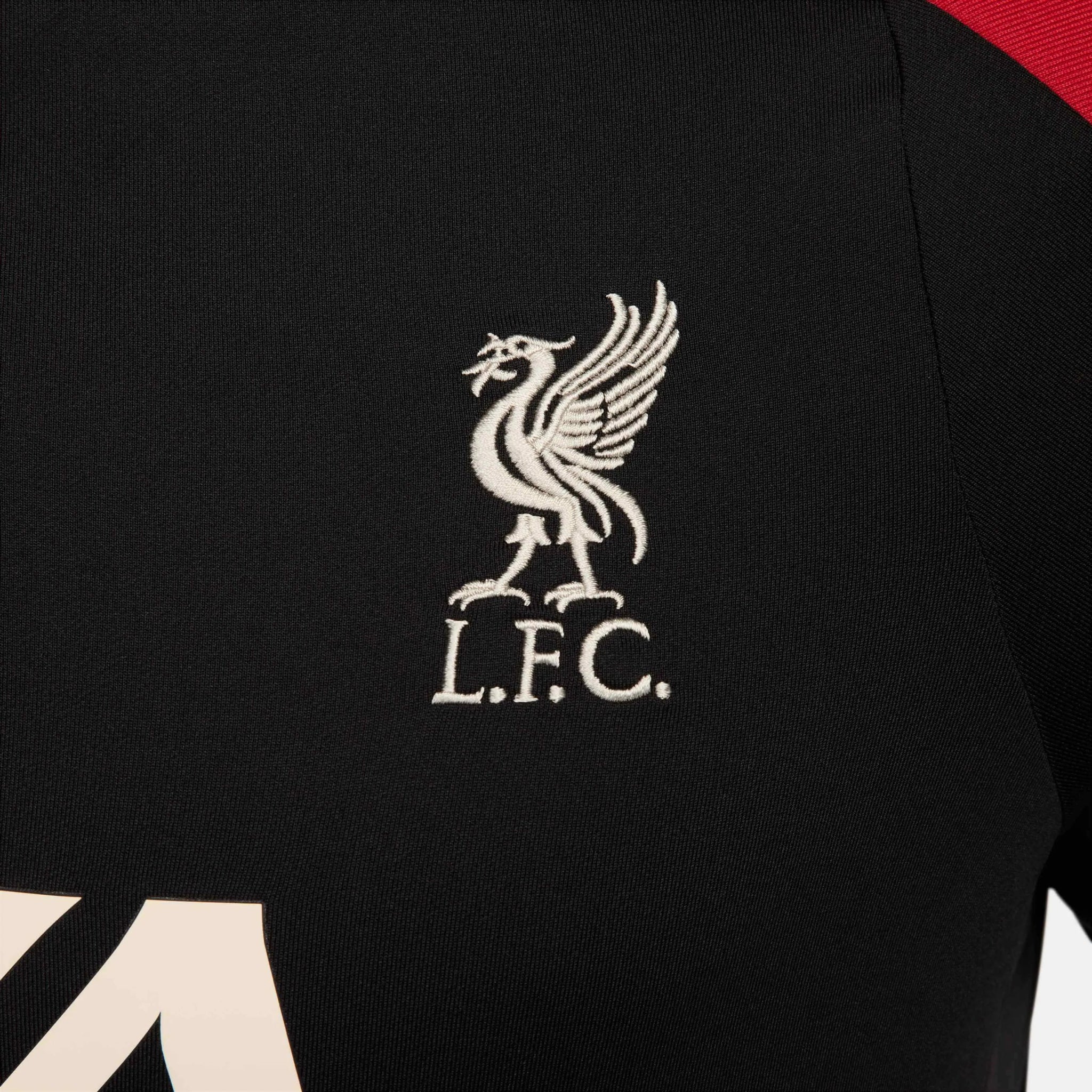 Nike 2024-25 Liverpool Men's Strike Drill Top - Image 3