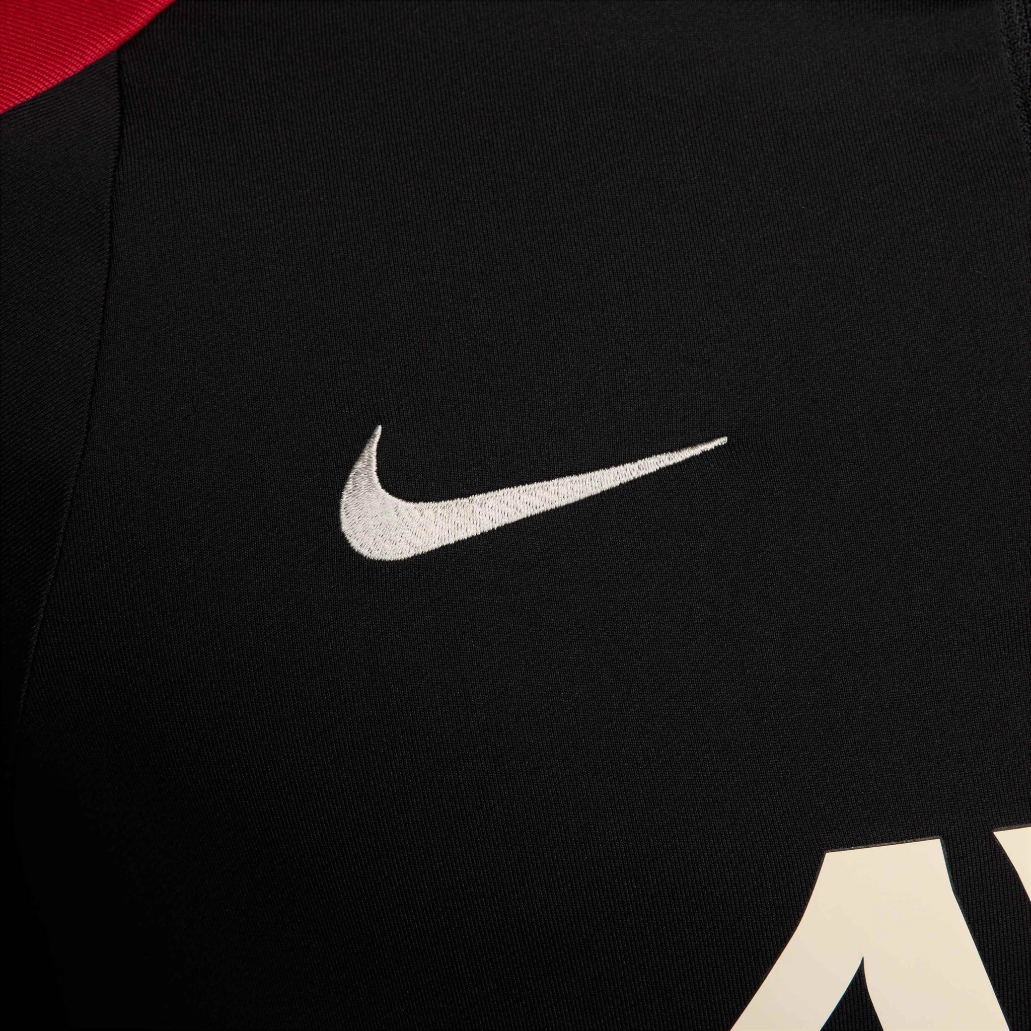 Nike 2024-25 Liverpool Men's Strike Drill Top - Image 4