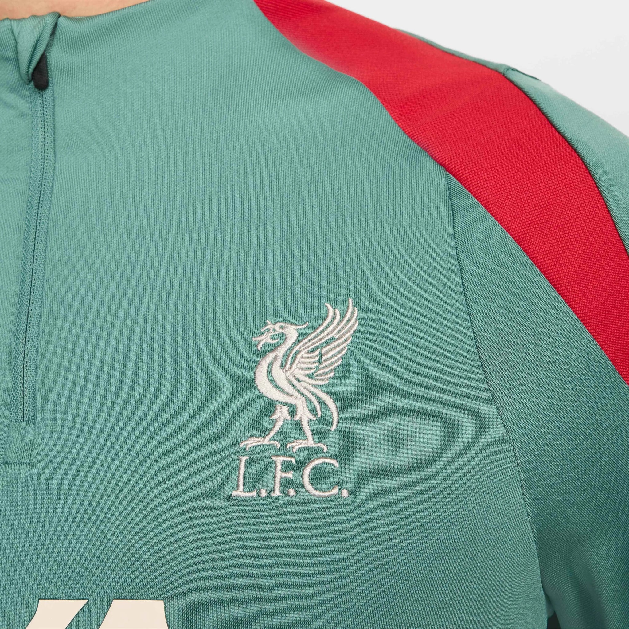Nike 2024-25 Liverpool Men's Strike Drill Top - Image 4