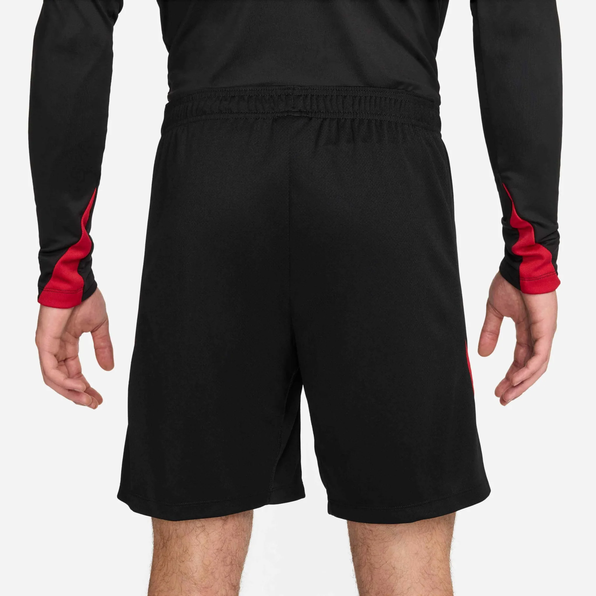 Nike 2024-25 Liverpool Men's Strike Shorts - Image 3