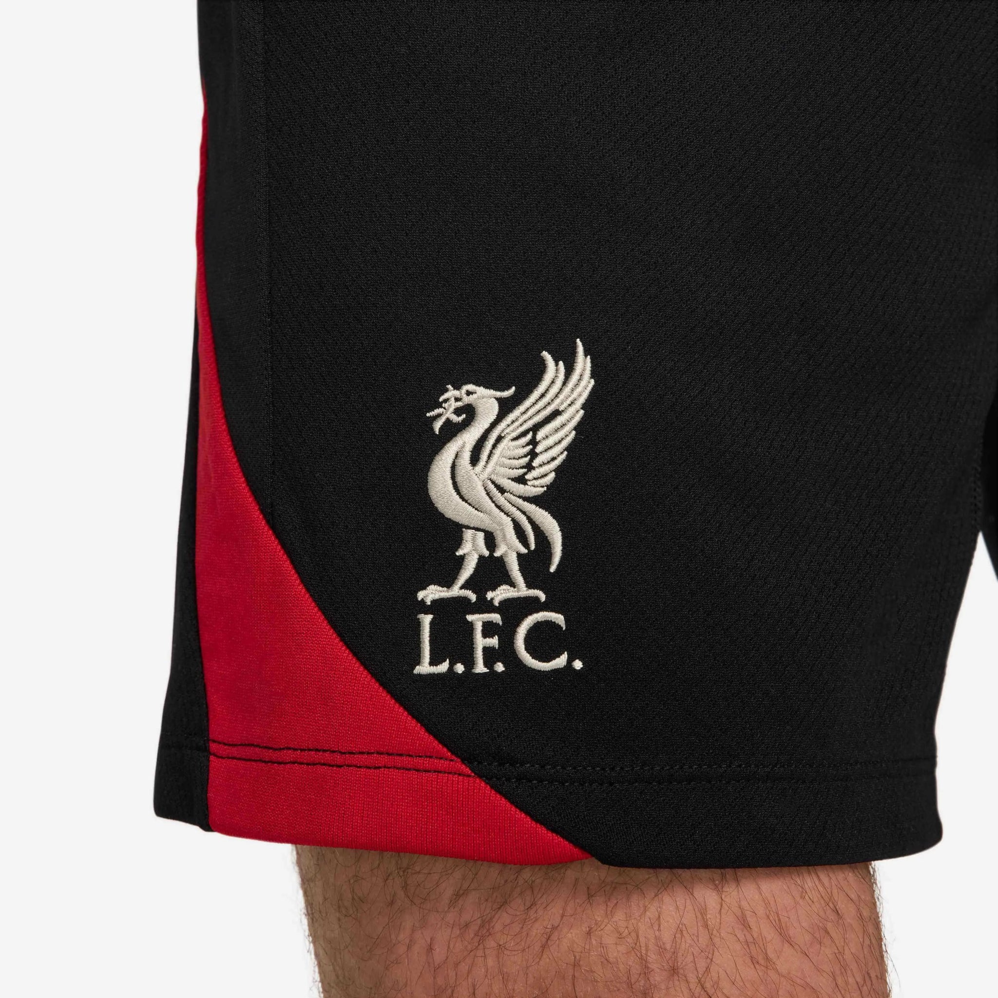 Nike 2024-25 Liverpool Men's Strike Shorts - Image 6