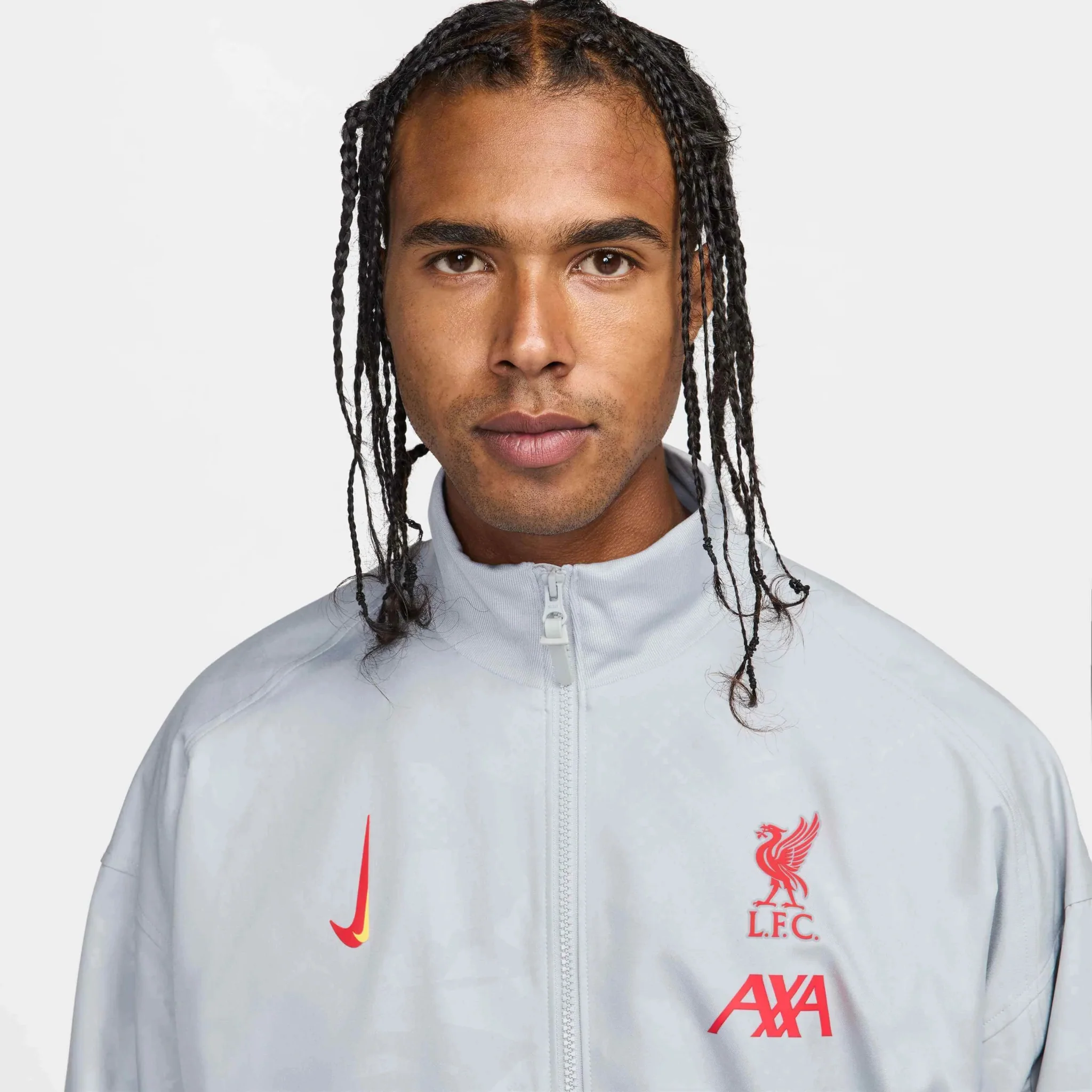 Nike 2024-25 Liverpool Men's Strike Third Anthem Jacket - Image 3