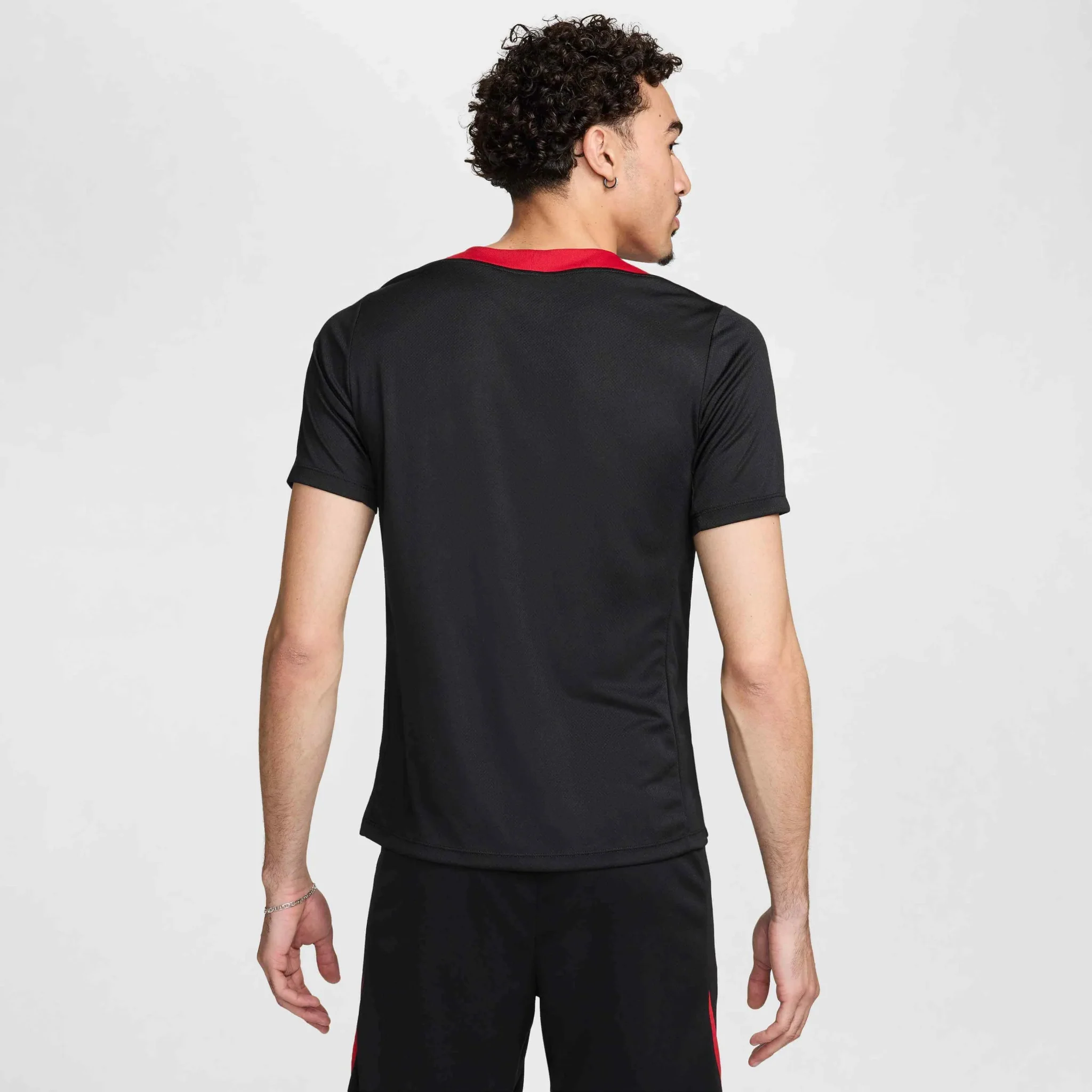 Nike 2024-25 Liverpool Men's Strike Top - Image 2