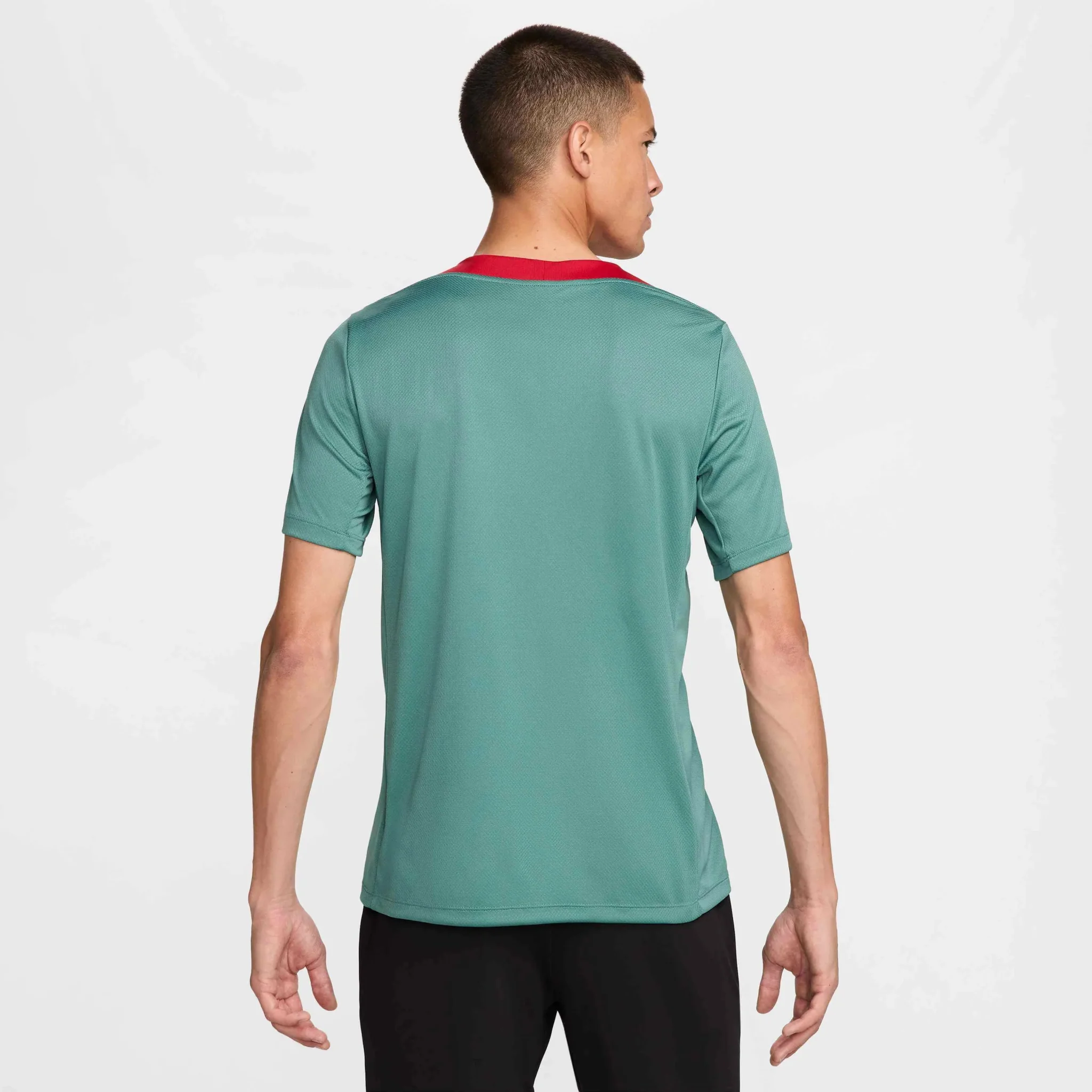 Nike 2024-25 Liverpool Men's Strike Top - Image 4