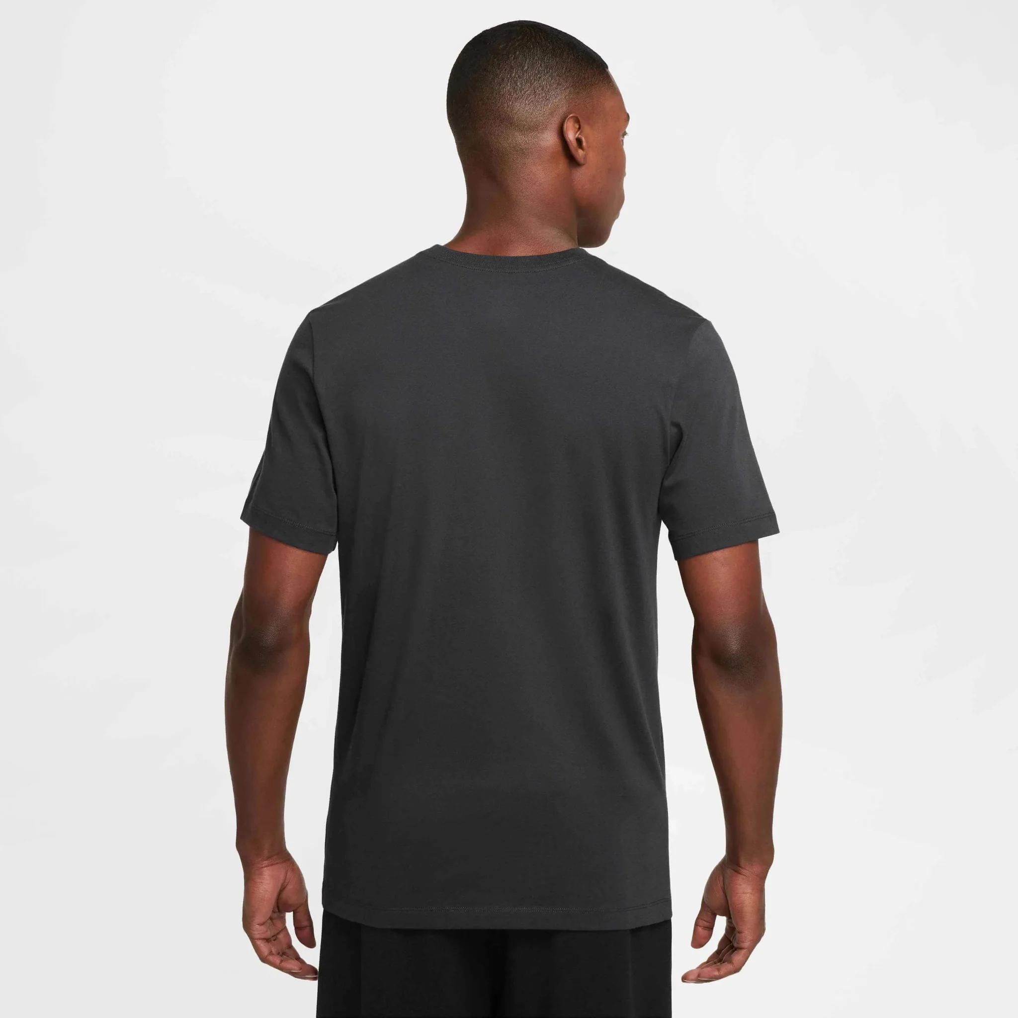 Nike 2024-25 Liverpool Men's Crest T-Shirt - Image 2
