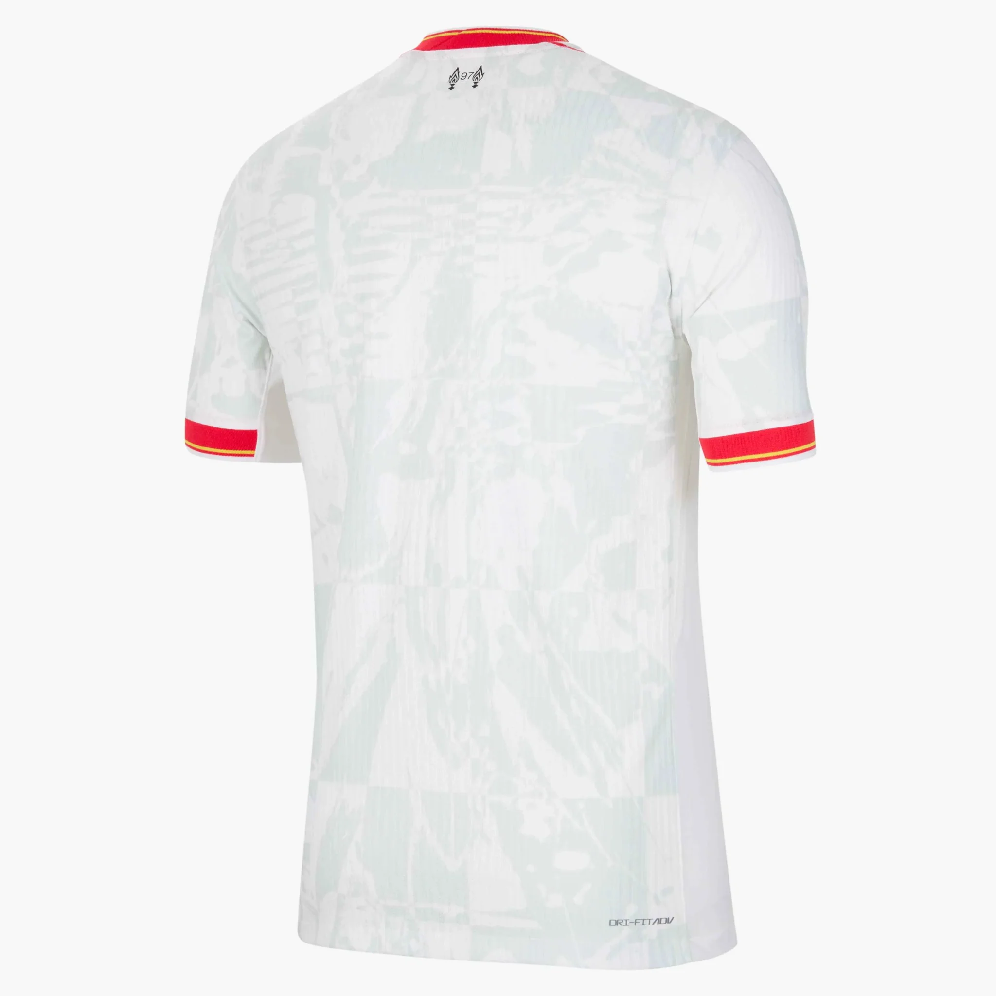 Nike 2024-25 Liverpool Men's Third Authentic Third Jersey - Image 2