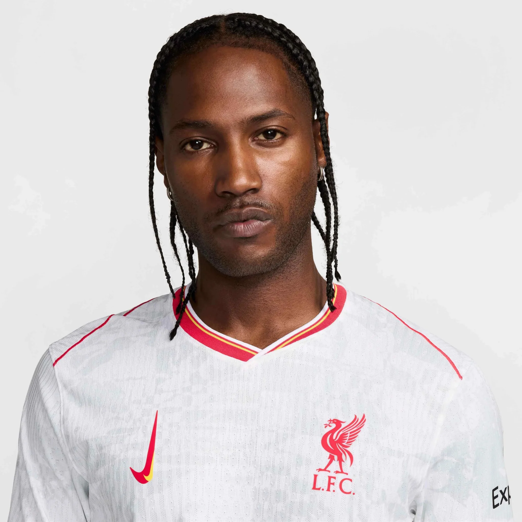 Nike 2024-25 Liverpool Men's Third Authentic Third Jersey - Image 5