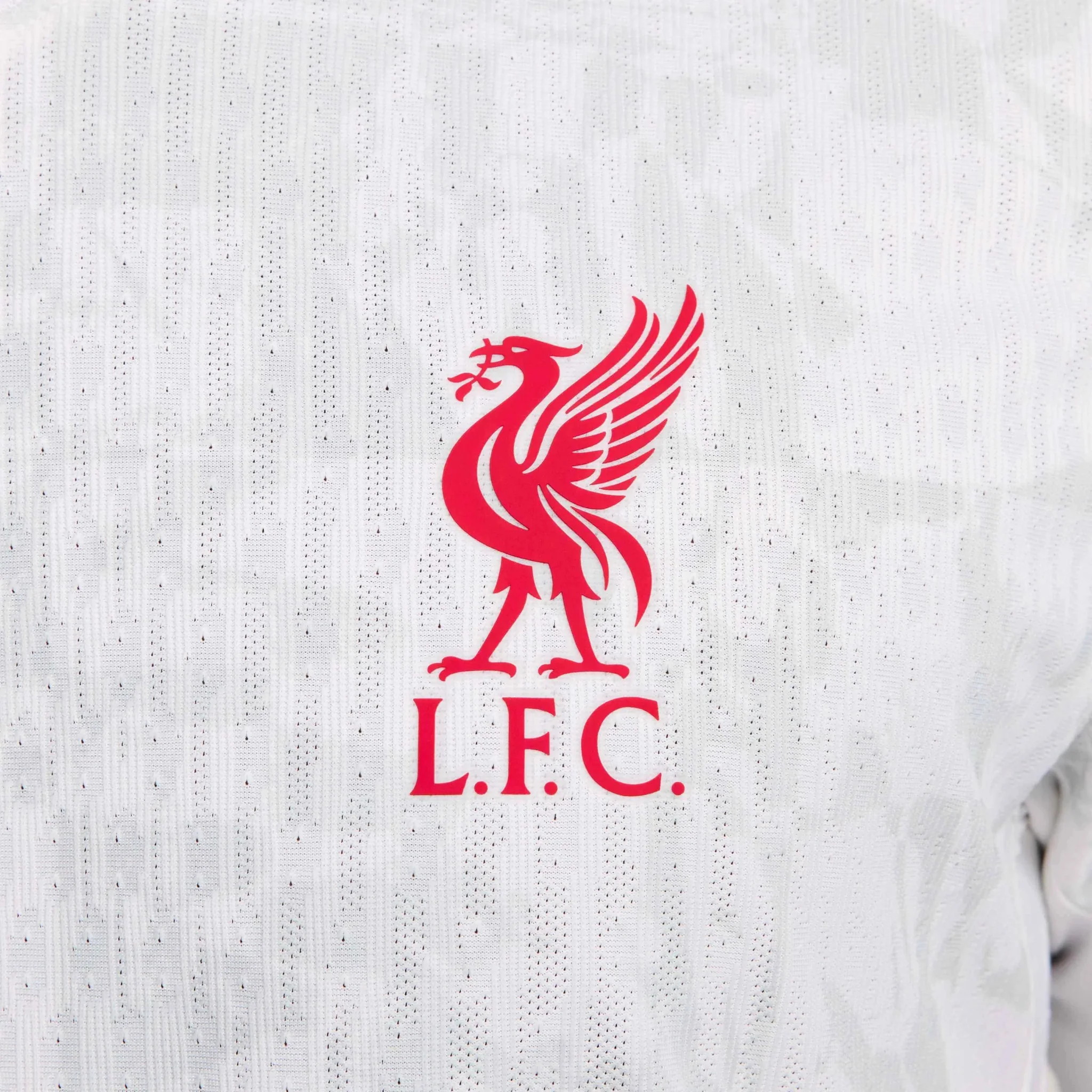 Nike 2024-25 Liverpool Men's Third Authentic Third Jersey - Image 7
