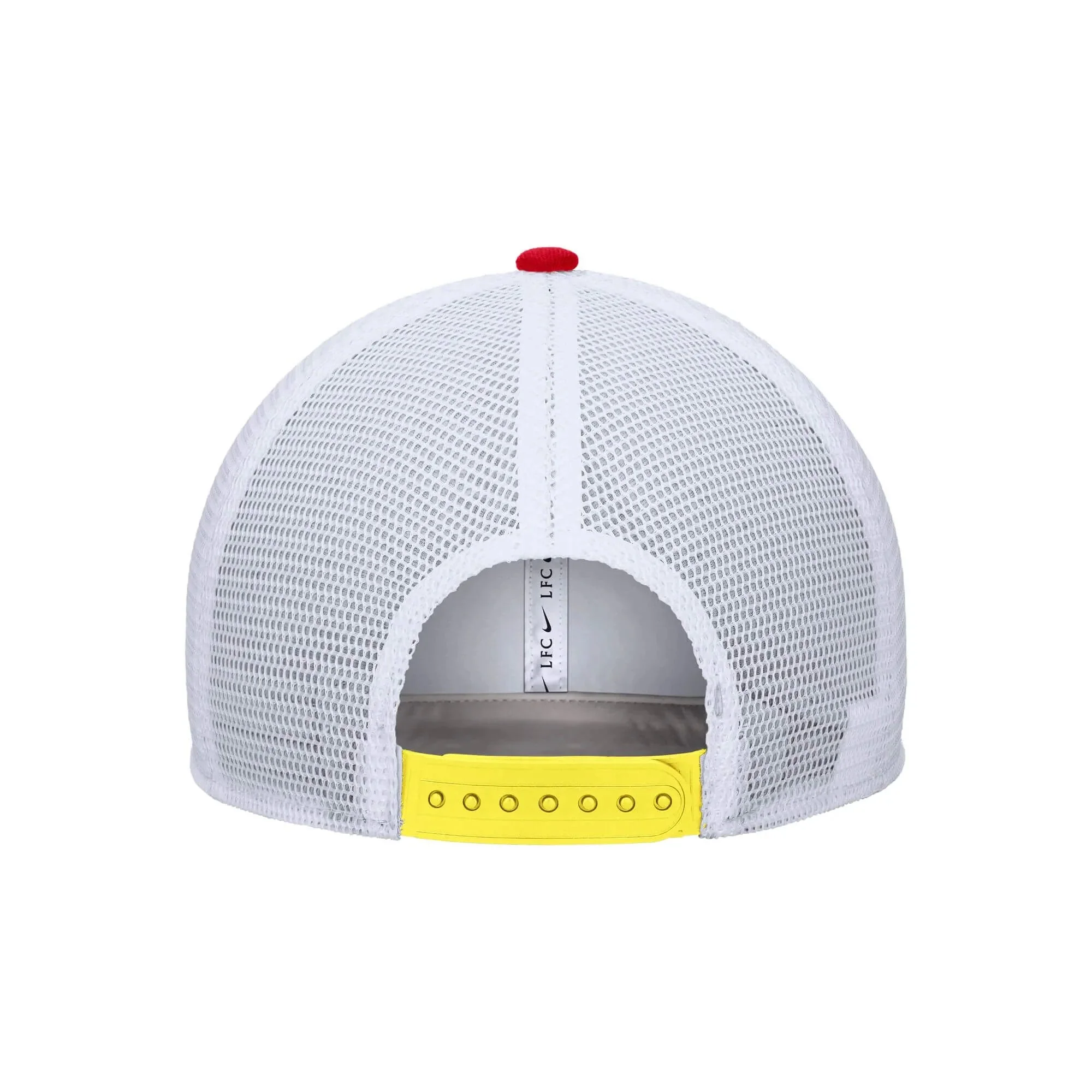 Nike 2024-25 Liverpool Trucker Hat - Image 2