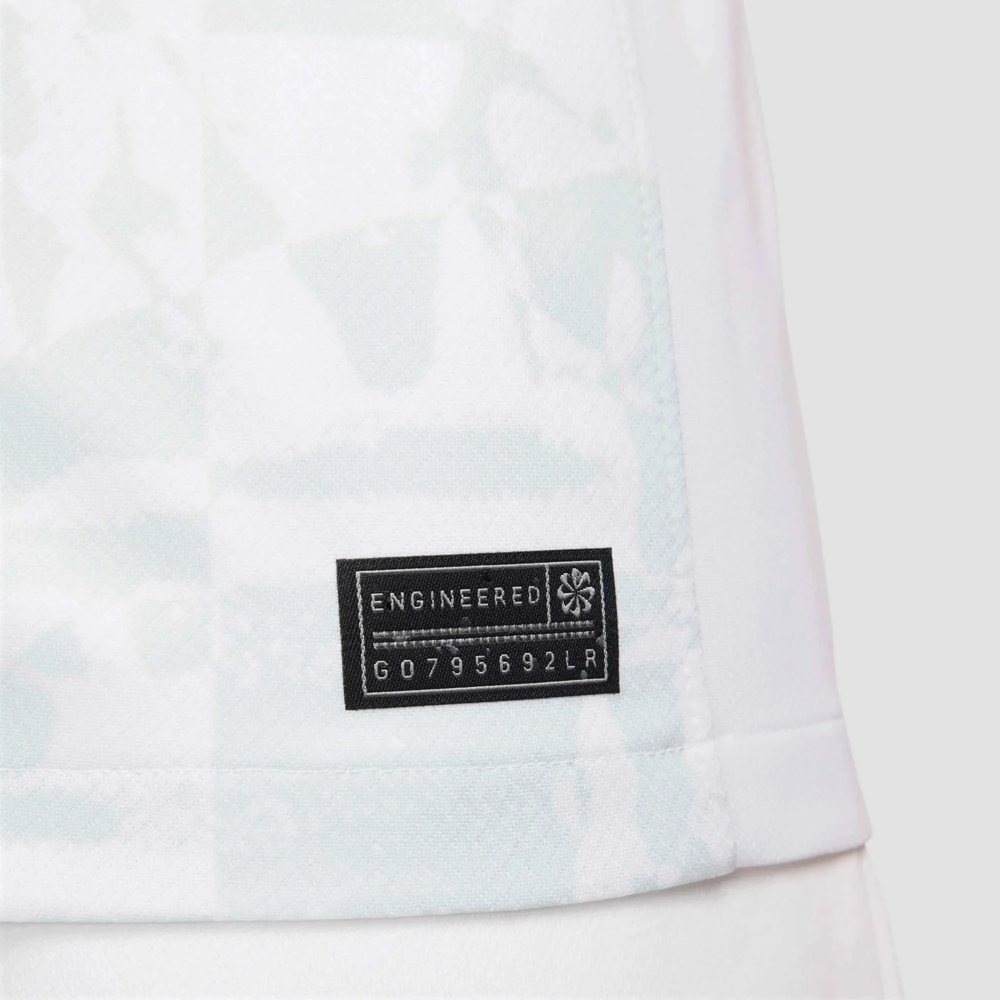 Nike 2024-25 Liverpool Women's Stadium Third Jersey - Image 10