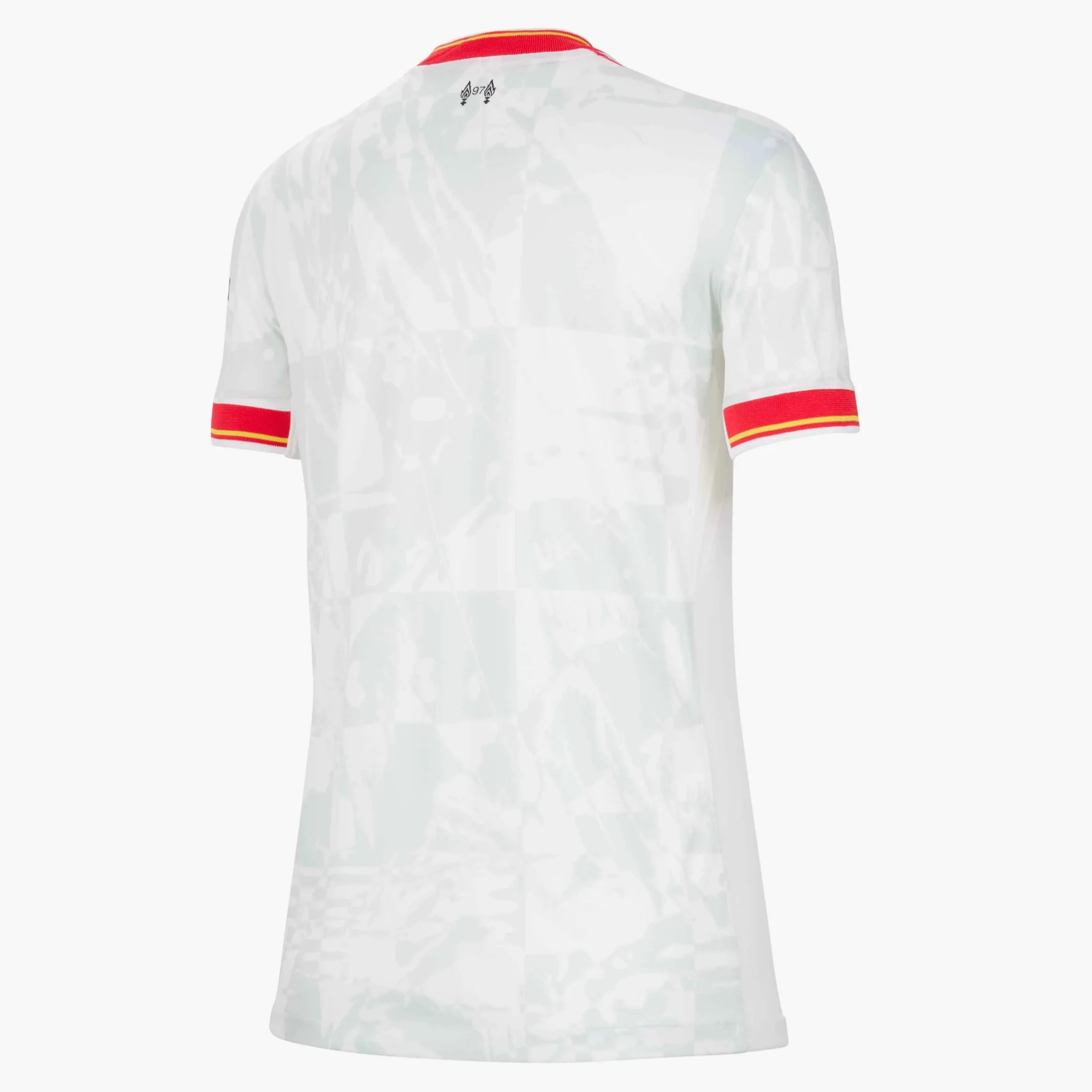 Nike 2024-25 Liverpool Women's Stadium Third Jersey - Image 2