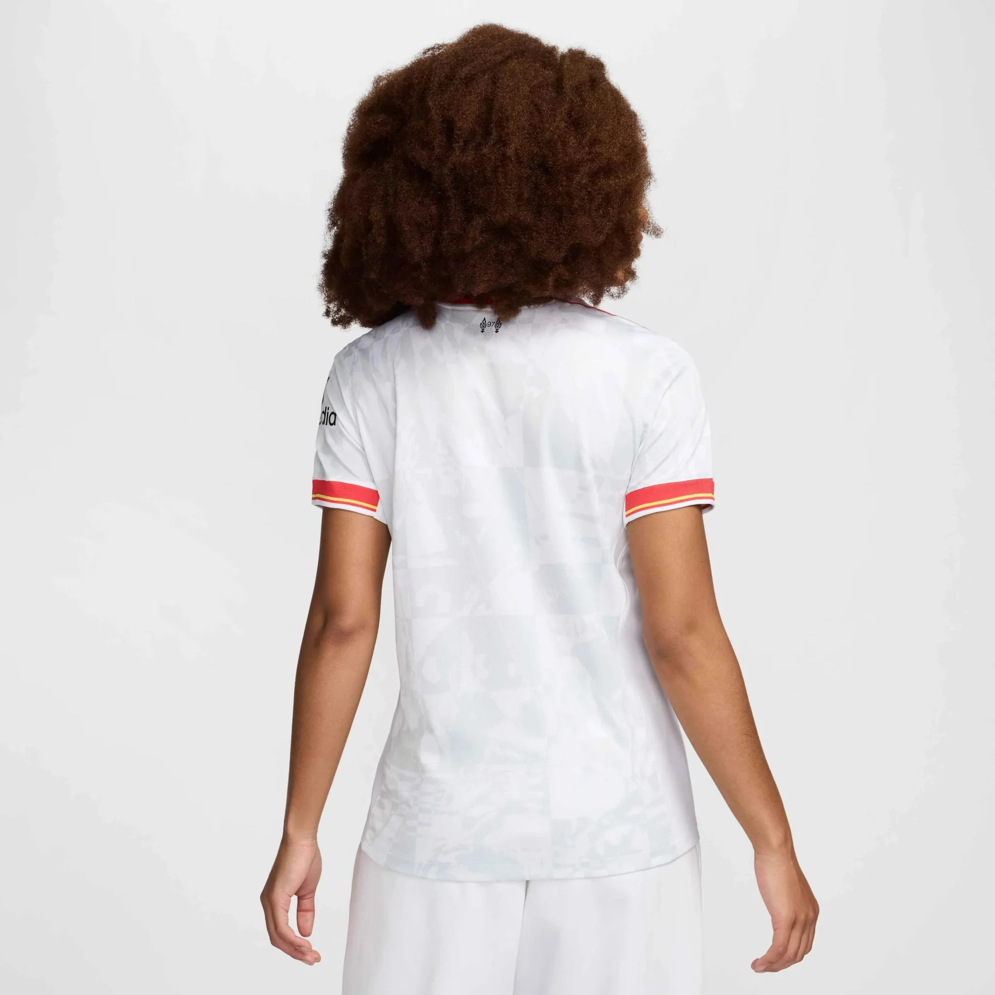 Nike 2024-25 Liverpool Women's Stadium Third Jersey - Image 4
