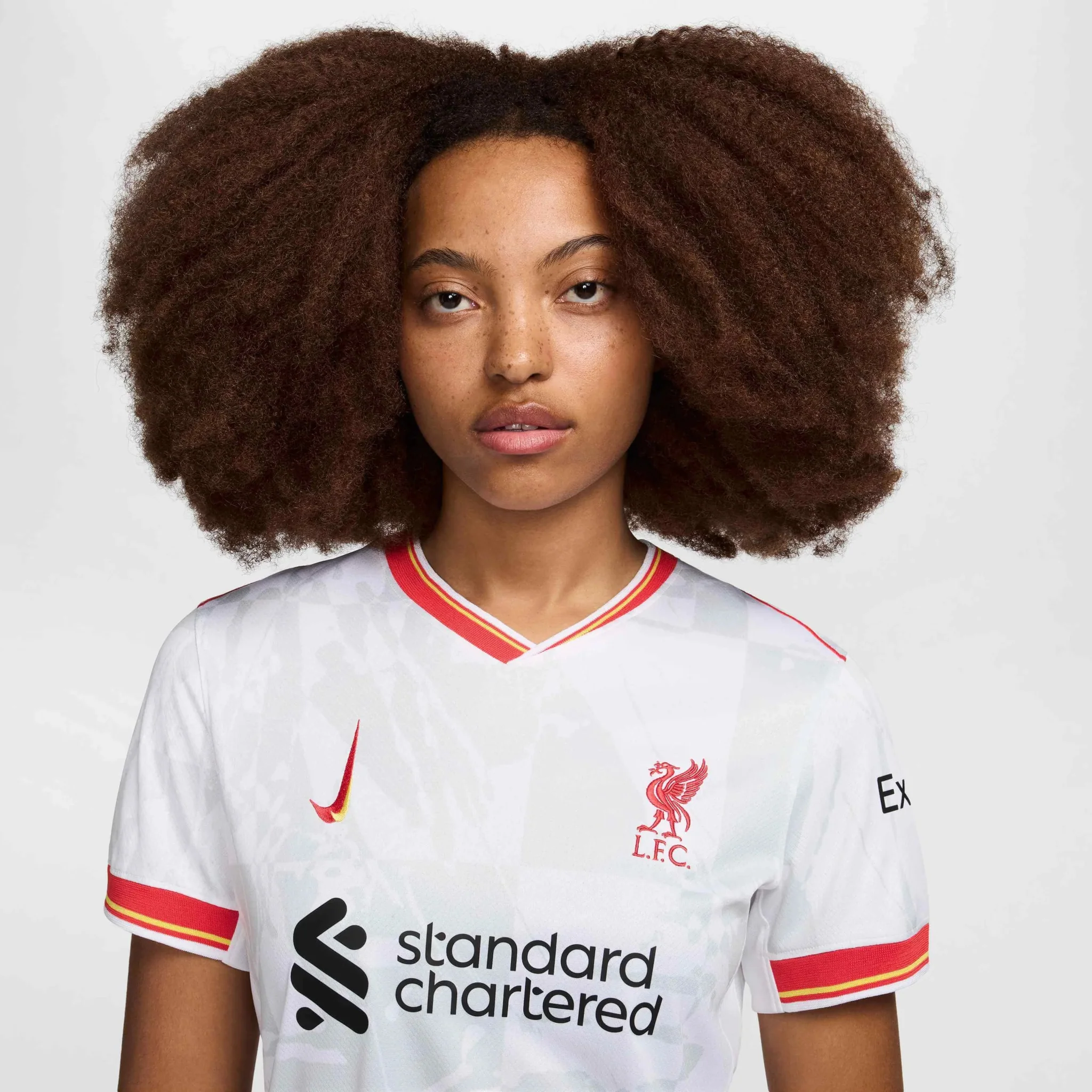 Nike 2024-25 Liverpool Women's Stadium Third Jersey - Image 5
