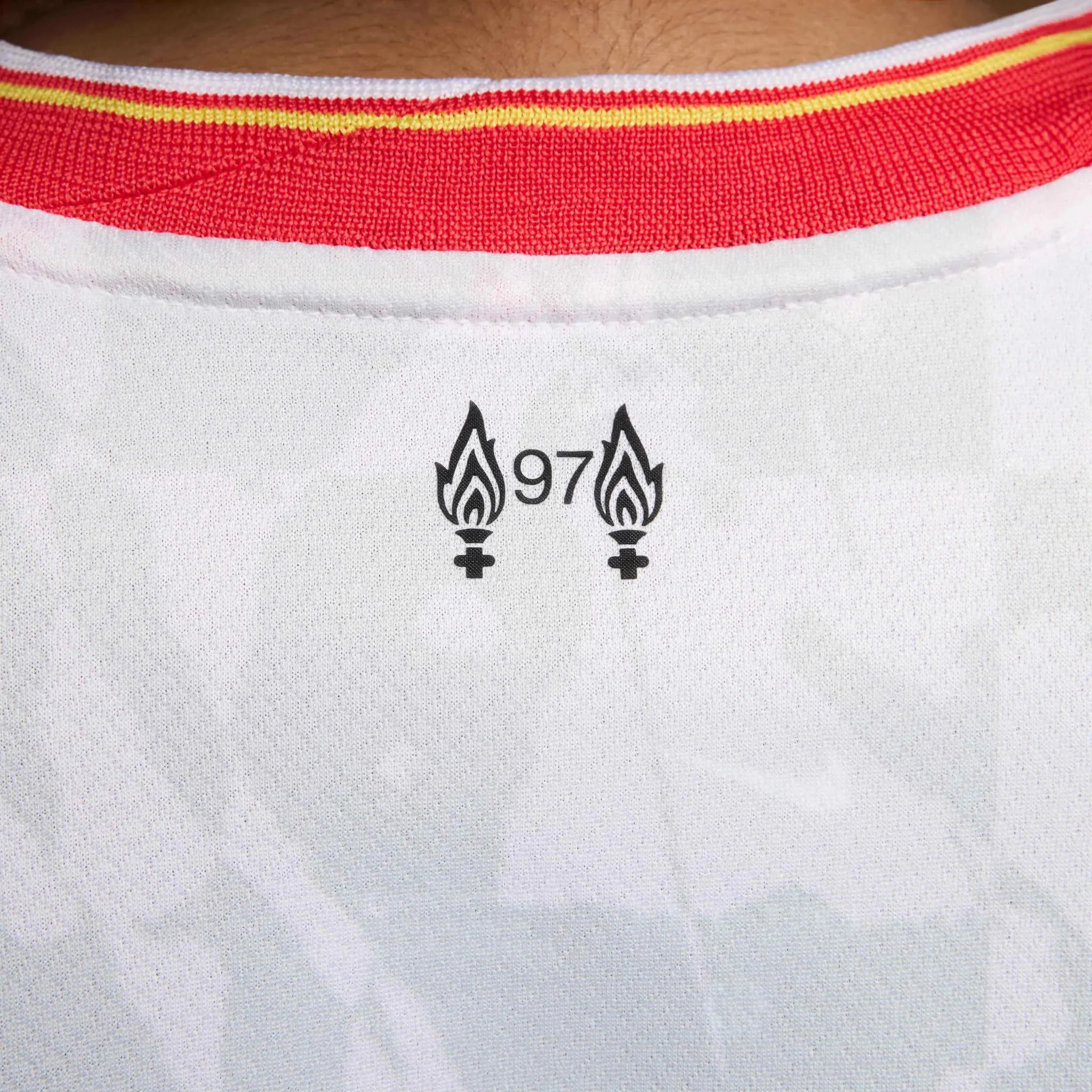 Nike 2024-25 Liverpool Women's Stadium Third Jersey - Image 6