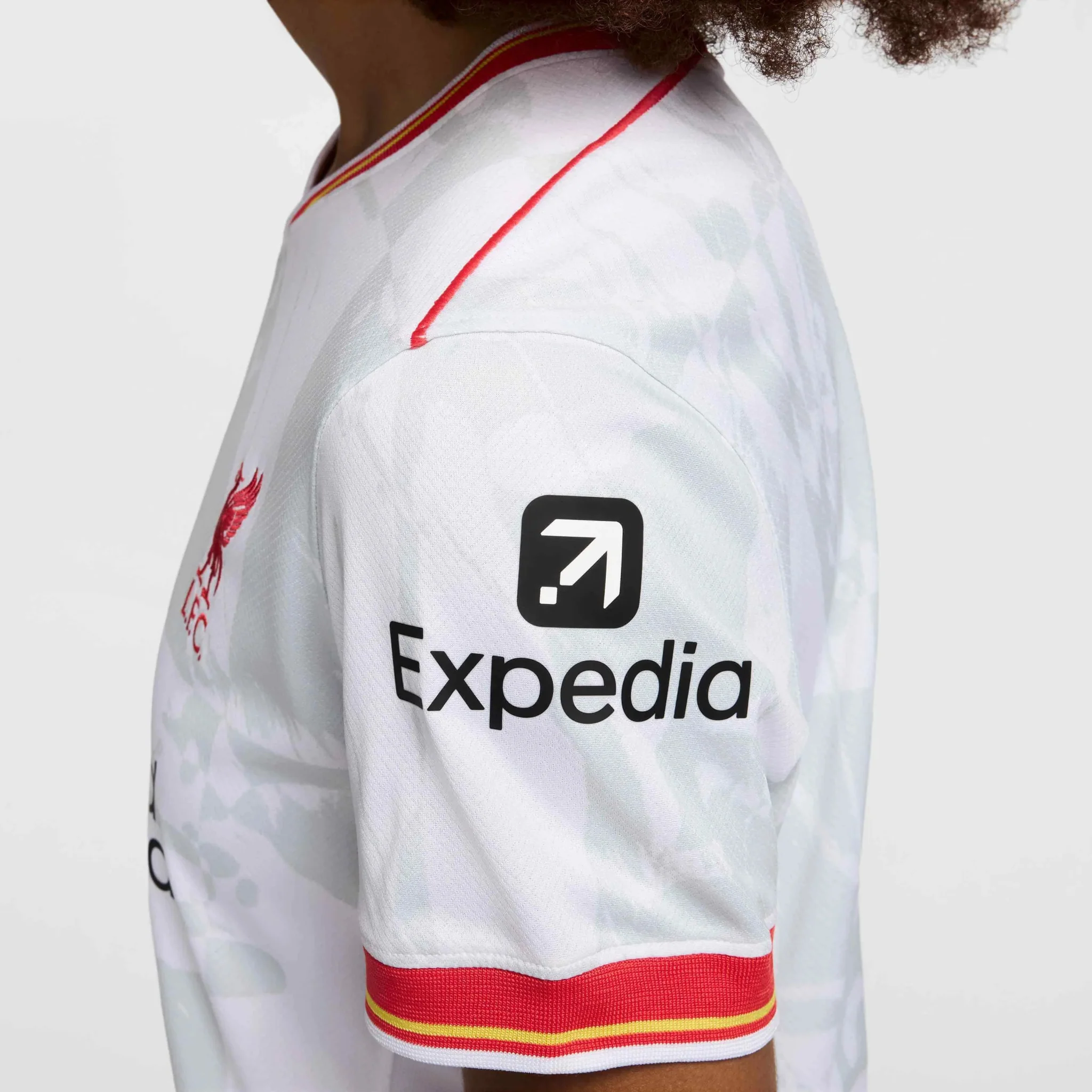 Nike 2024-25 Liverpool Women's Stadium Third Jersey - Image 7