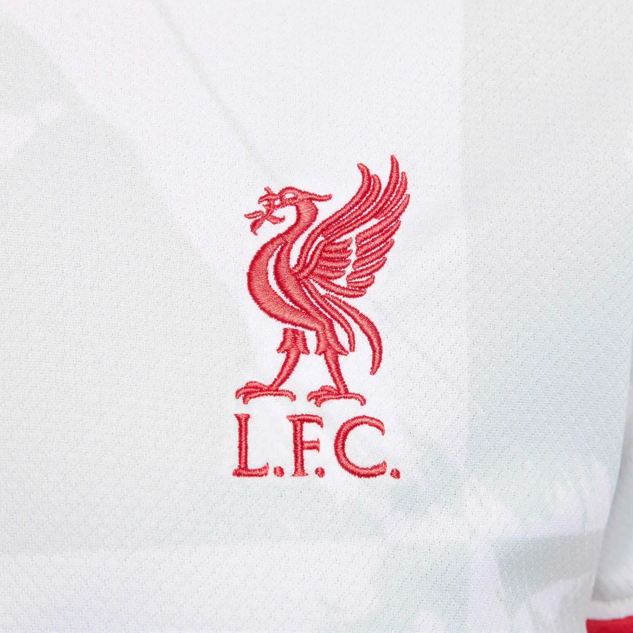 Nike 2024-25 Liverpool Women's Stadium Third Jersey - Image 8
