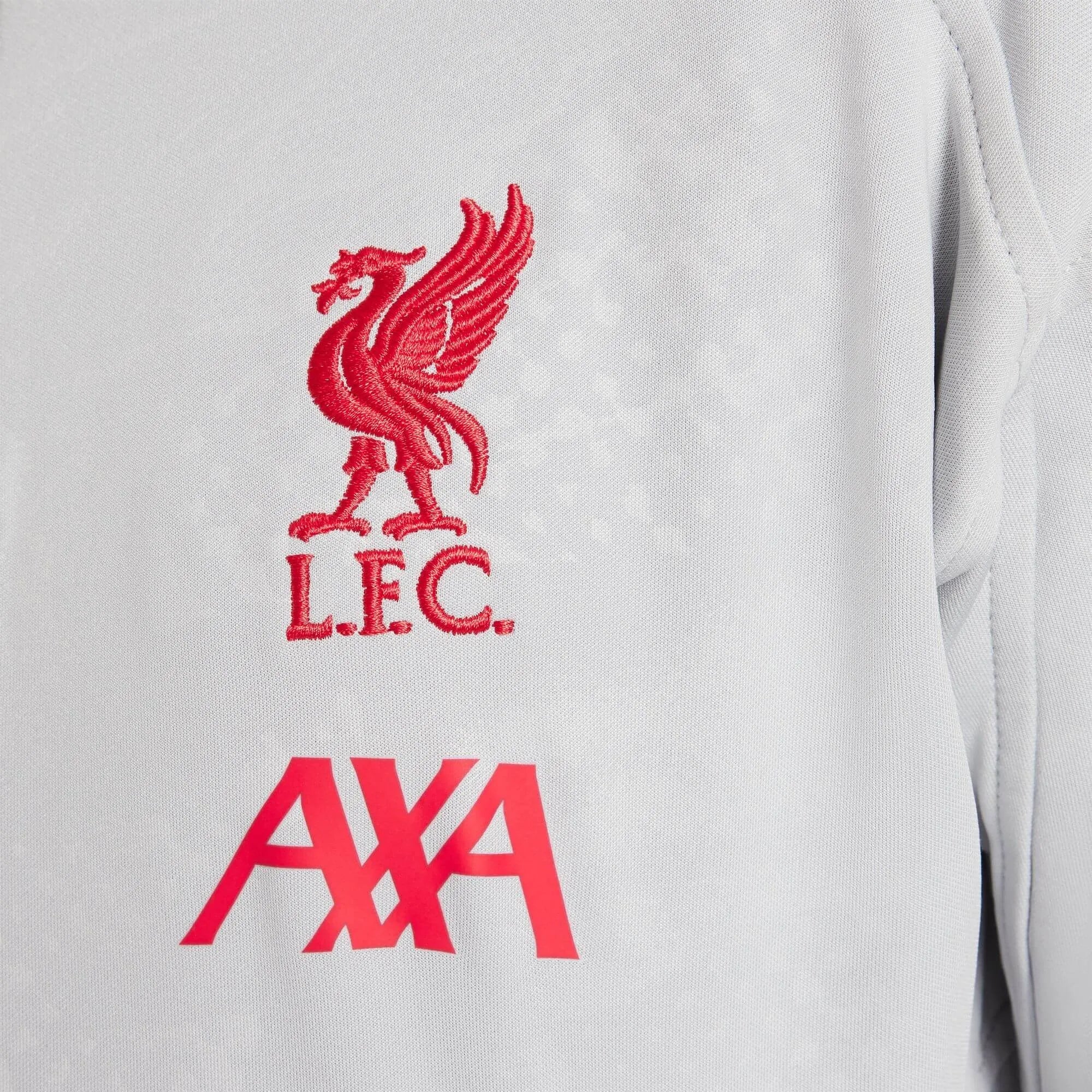Nike 2024-25 Liverpool Youth Academy Pro Jacket - Image 5