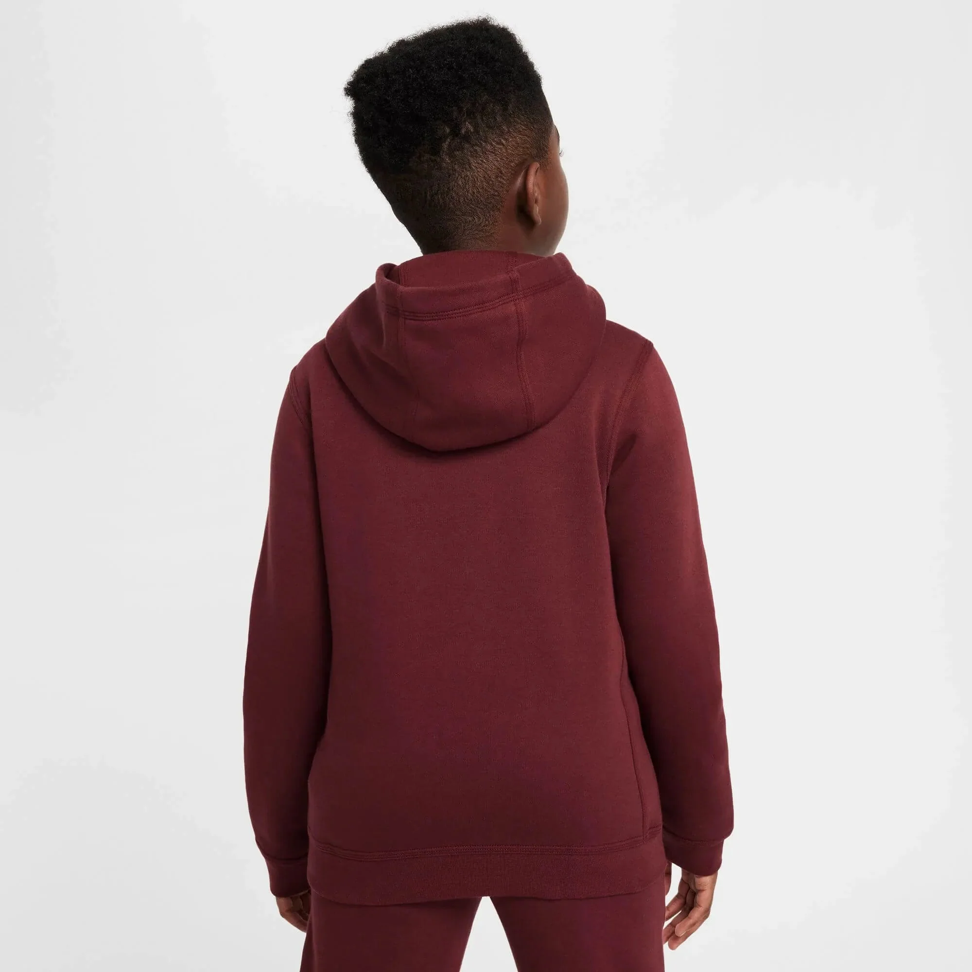 Nike 2024-25 Liverpool Youth NSW Club Hoodie - Image 2