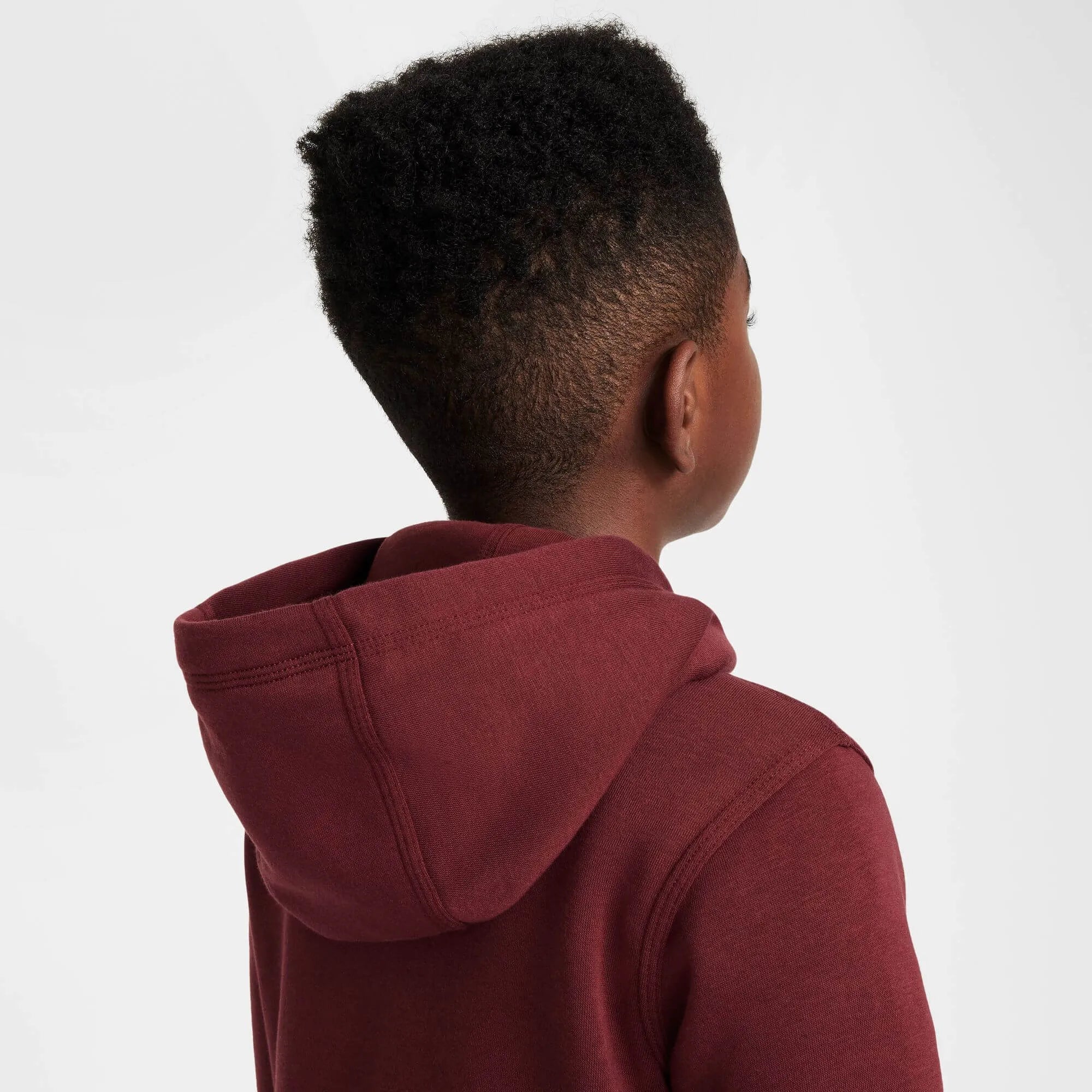 Nike 2024-25 Liverpool Youth NSW Club Hoodie - Image 4