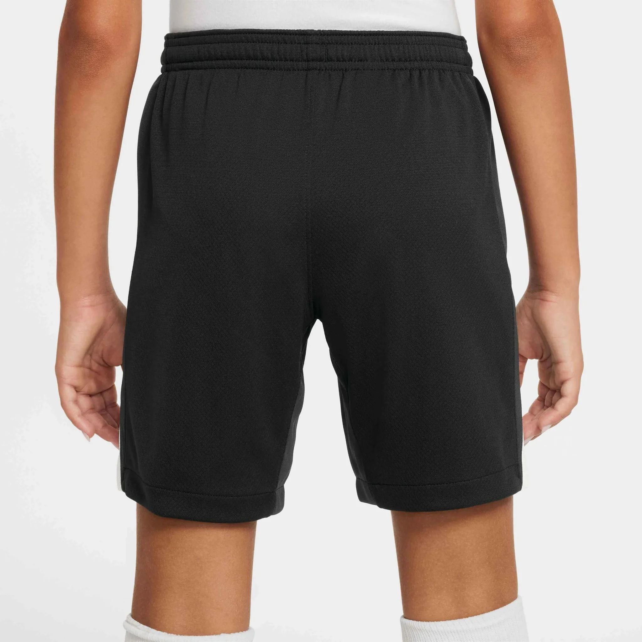 Nike 2024-25 Liverpool Youth Stadium Away Shorts - Image 3
