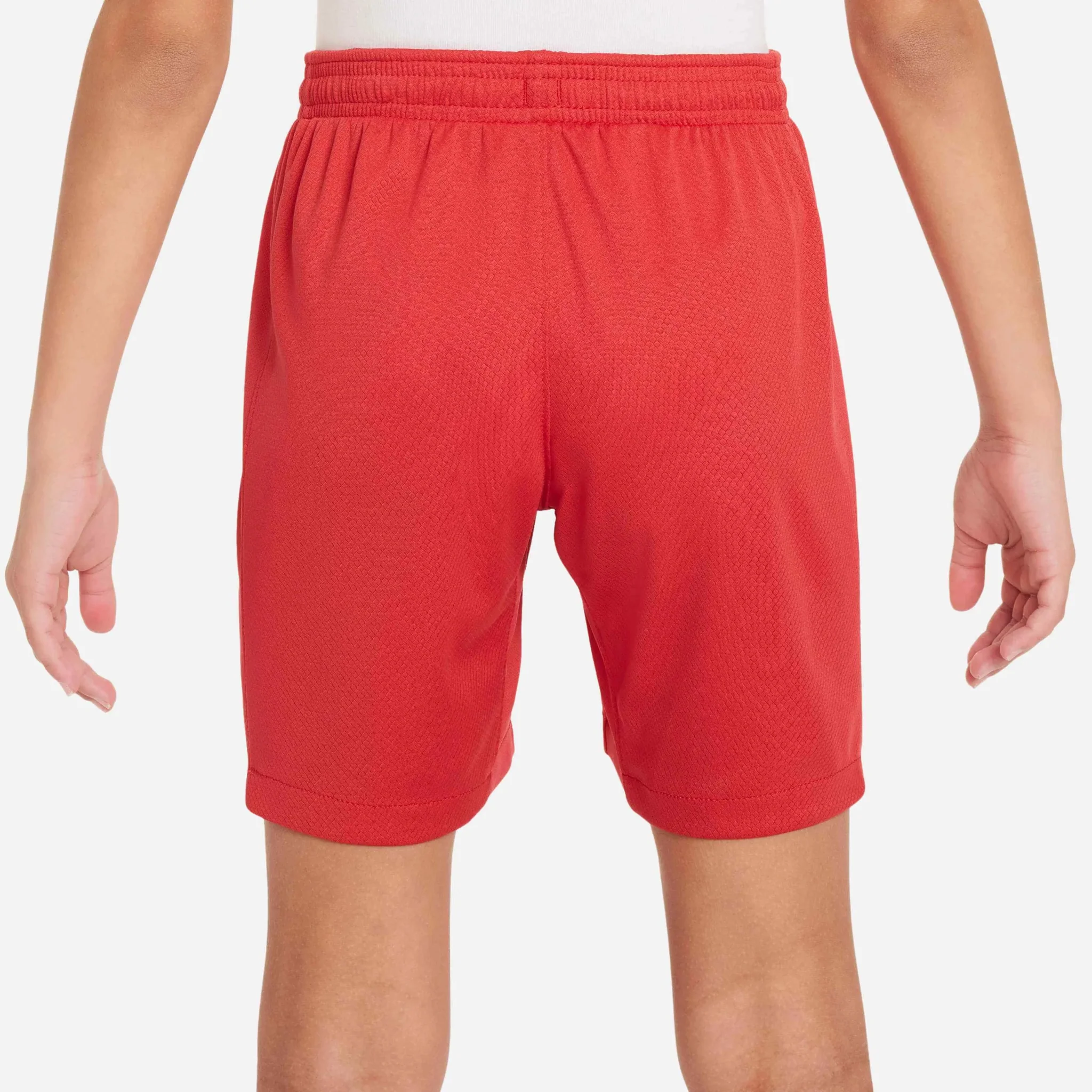 Nike 2024-25 Liverpool Youth Stadium Home Shorts - Image 4