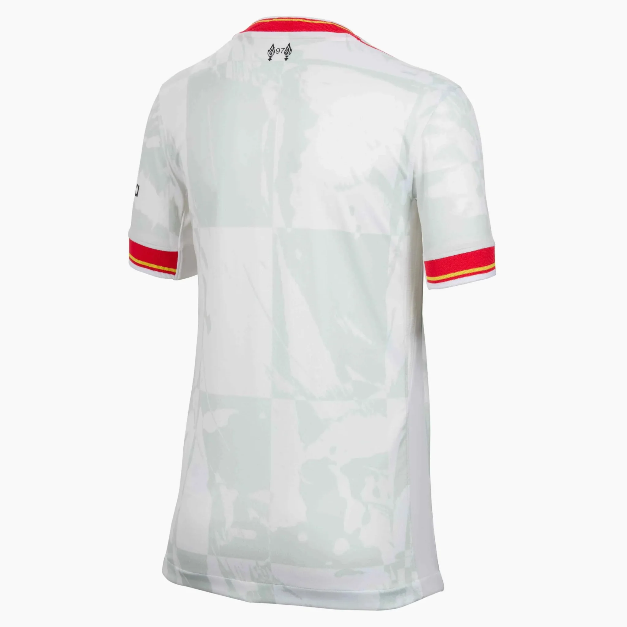 Nike 2024-25 Liverpool Youth Stadium Third Jersey - Image 2