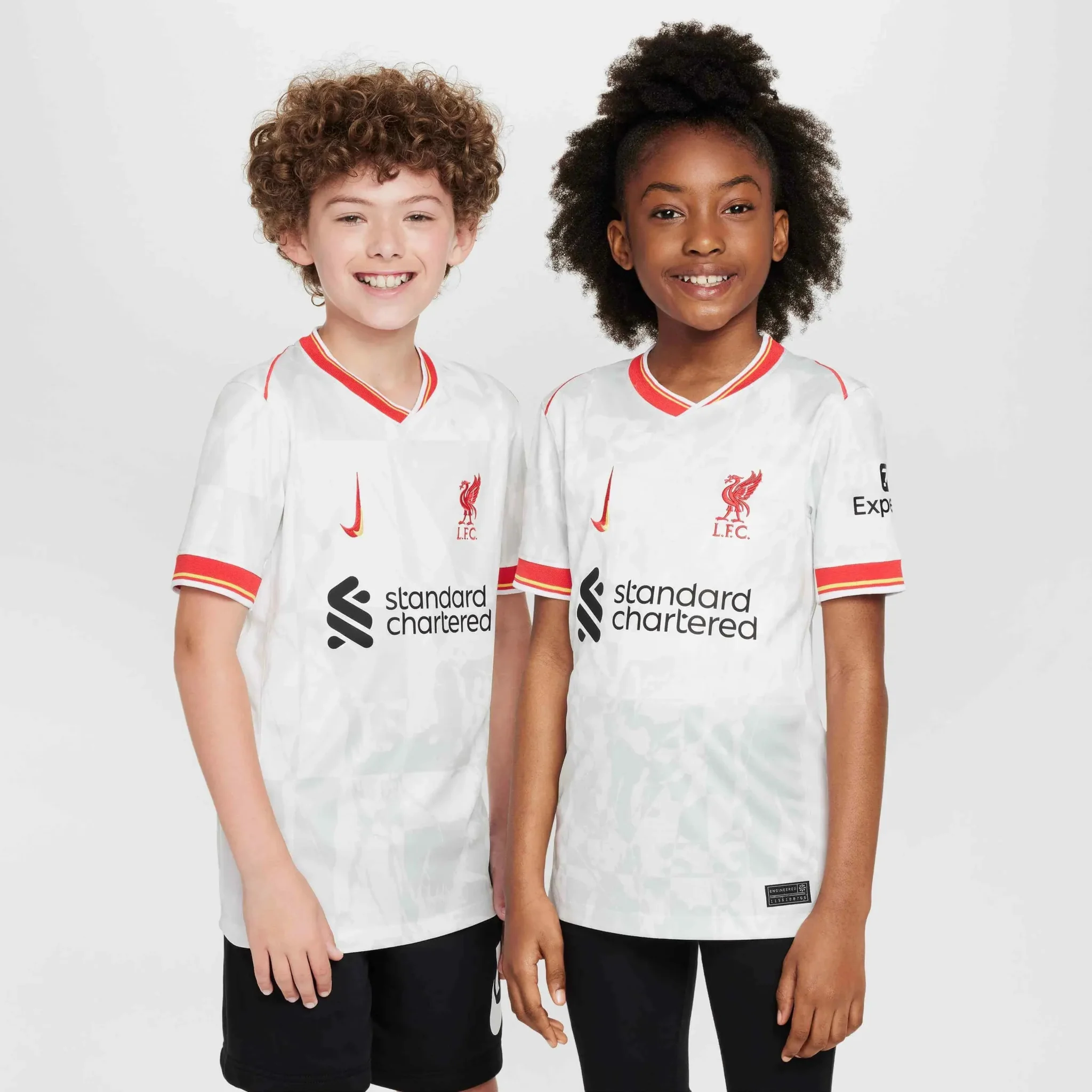 Nike 2024-25 Liverpool Youth Stadium Third Jersey - Image 3