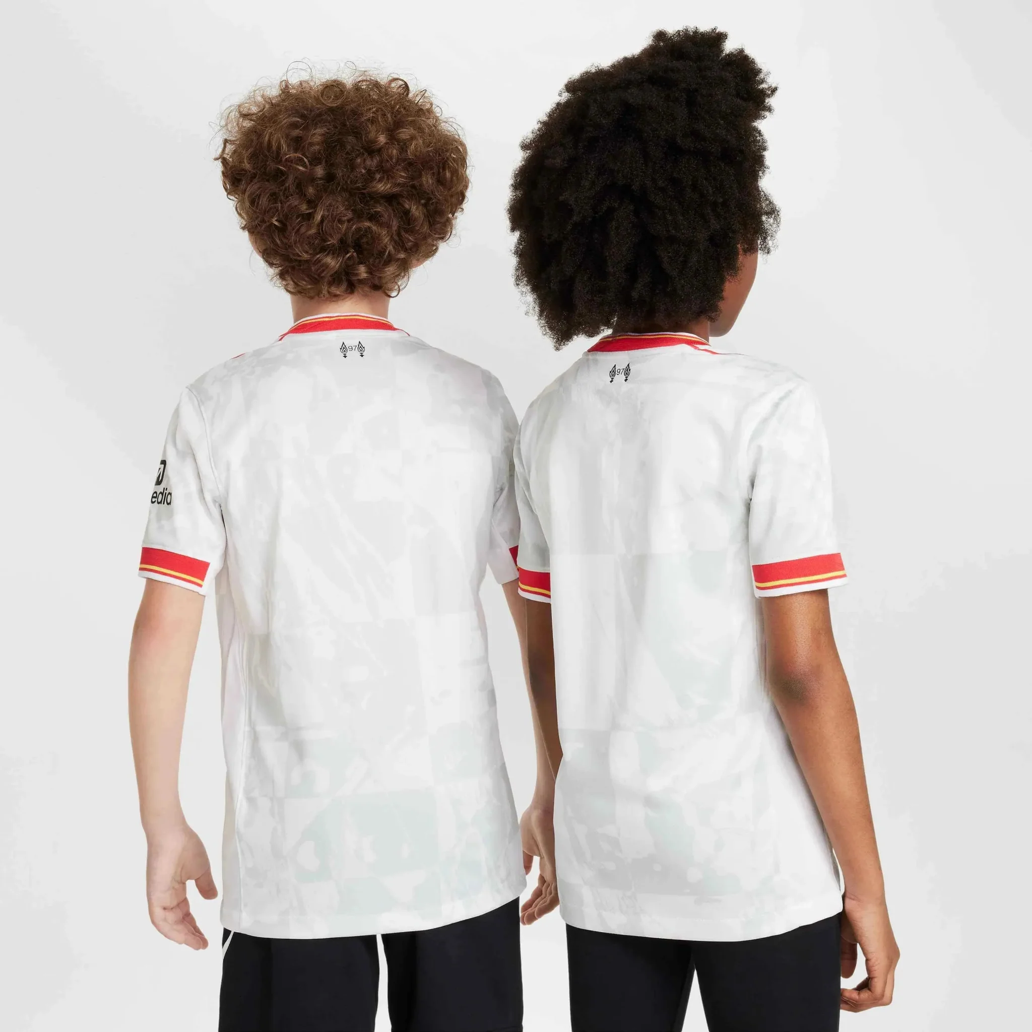 Nike 2024-25 Liverpool Youth Stadium Third Jersey - Image 4