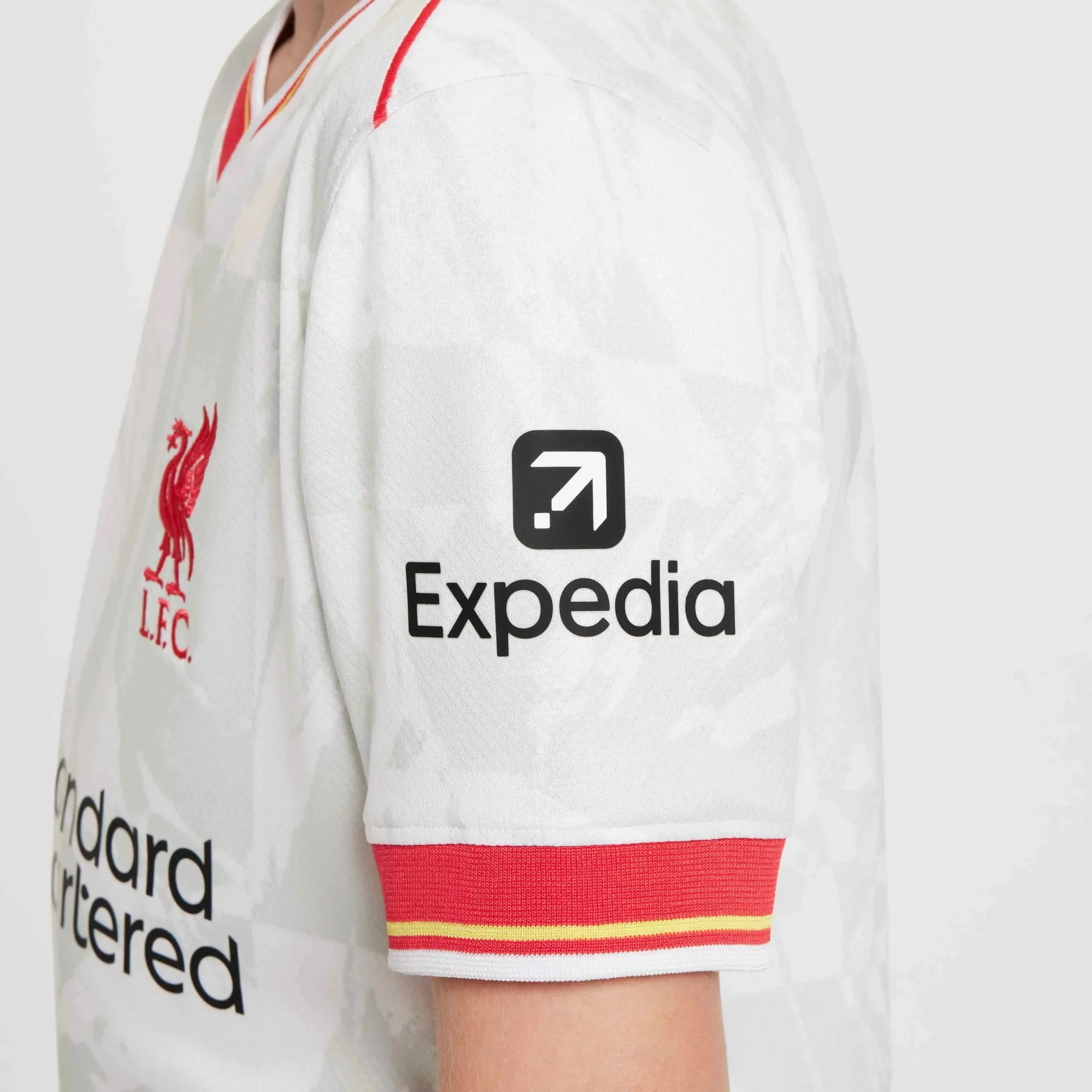Nike 2024-25 Liverpool Youth Stadium Third Jersey - Image 7