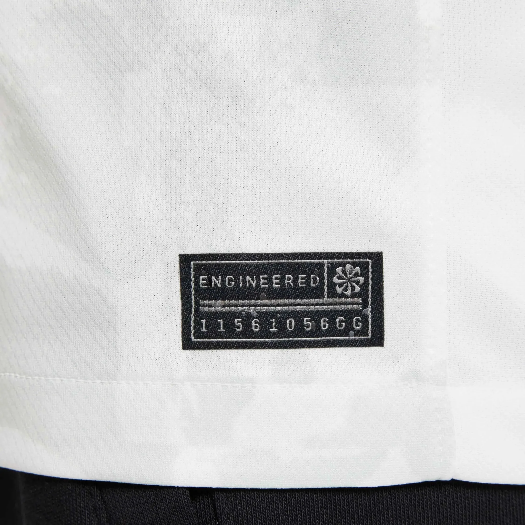 Nike 2024-25 Liverpool Youth Stadium Third Jersey - Image 9