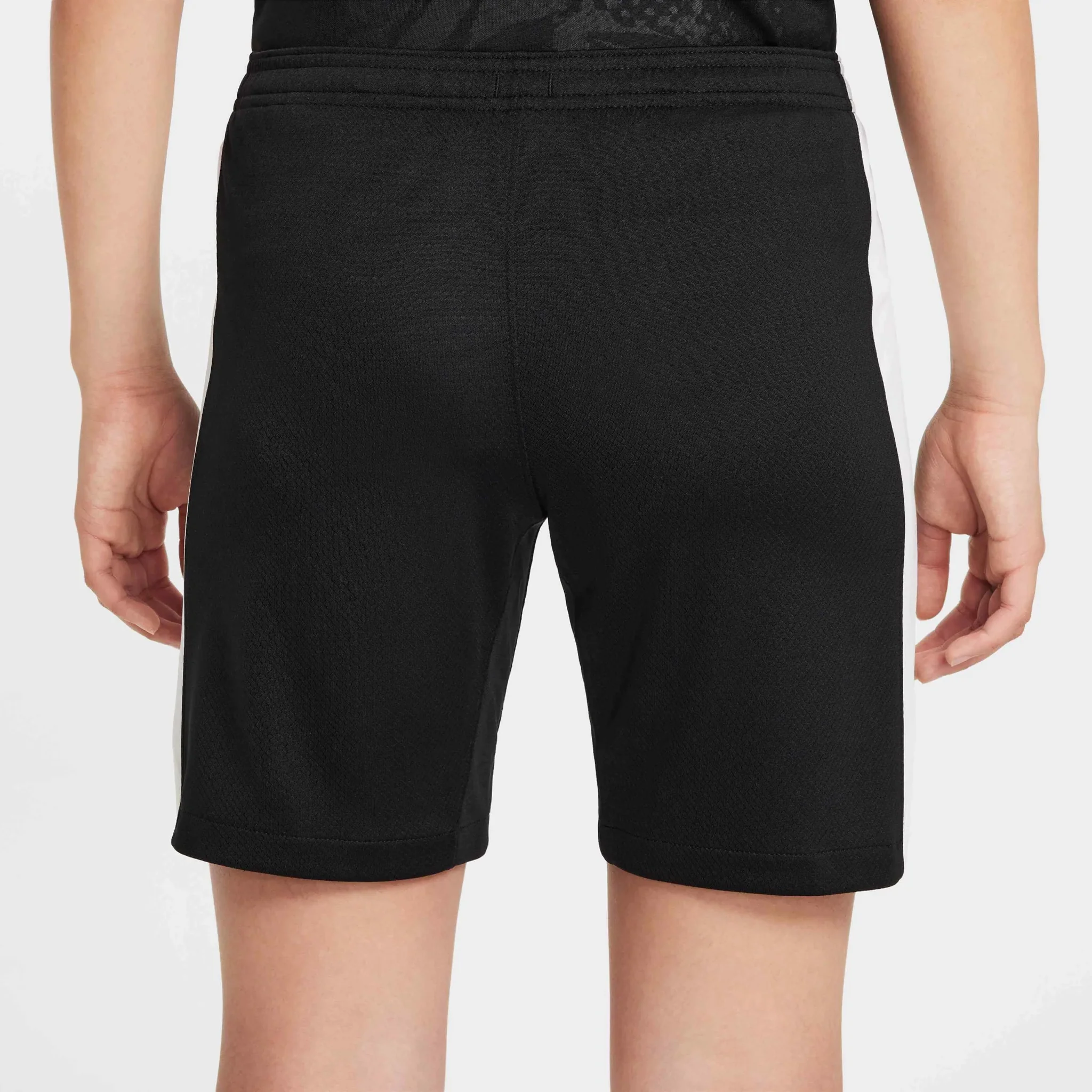 Nike 2024-25 Liverpool Youth Stadium Third Shorts - Image 3