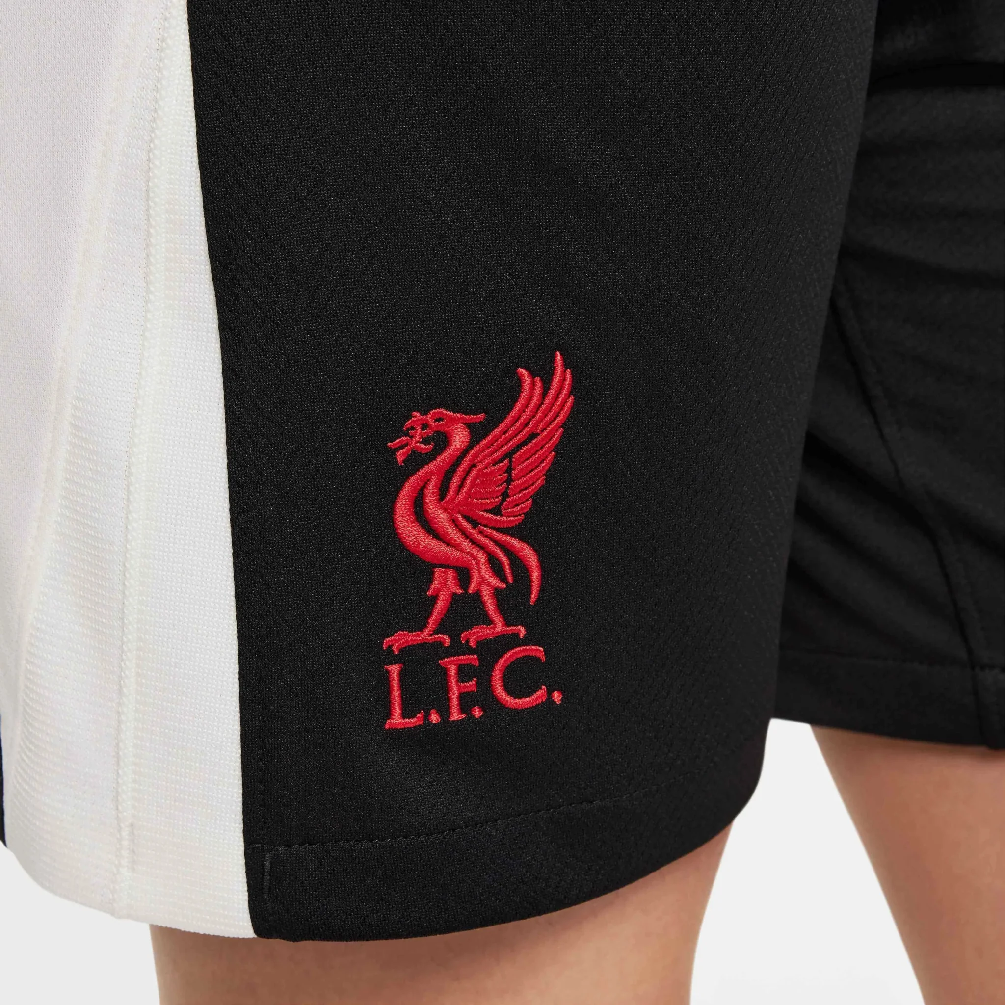 Nike 2024-25 Liverpool Youth Stadium Third Shorts - Image 5