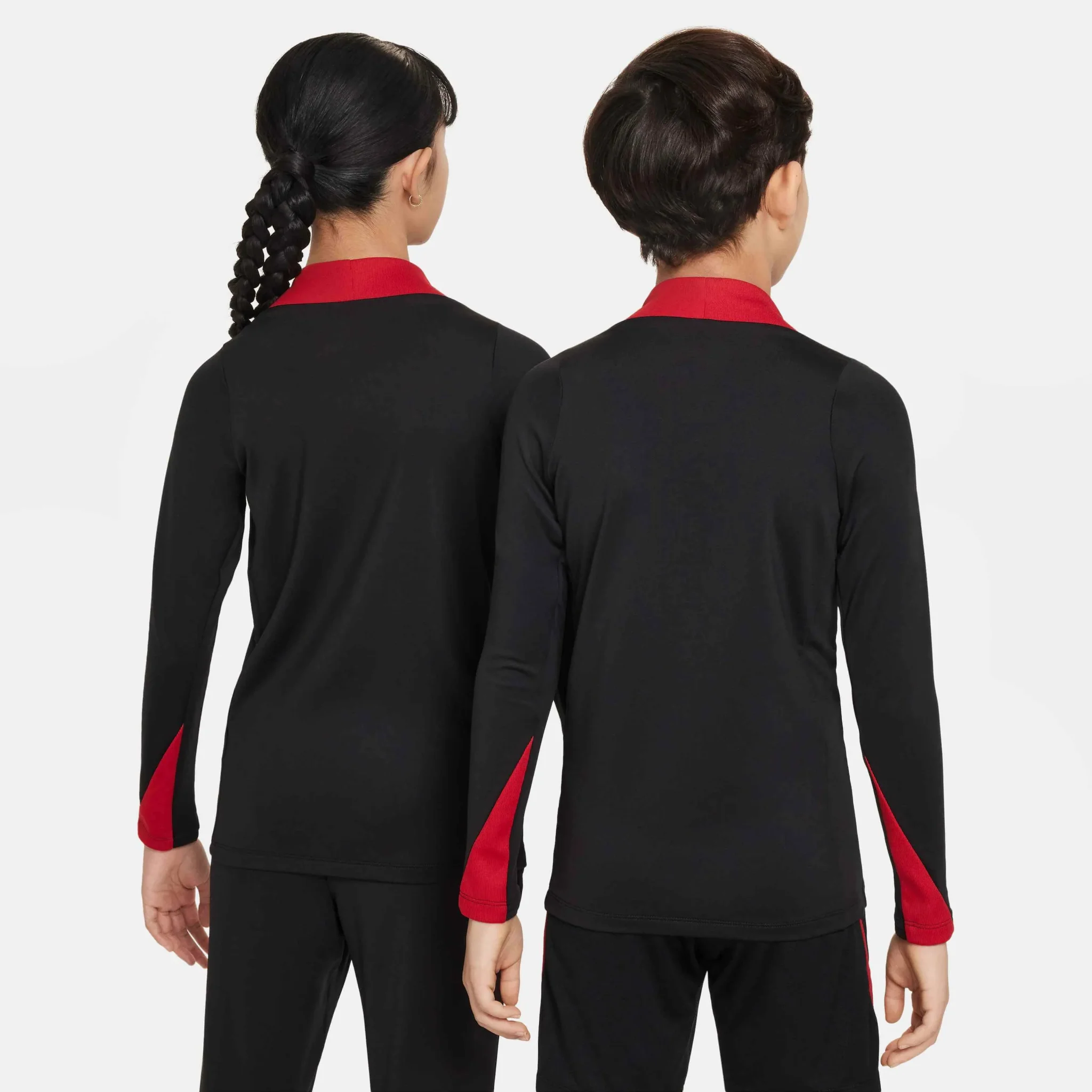 Nike 2024-25 Liverpool Youth Strike Drill Top - Image 4