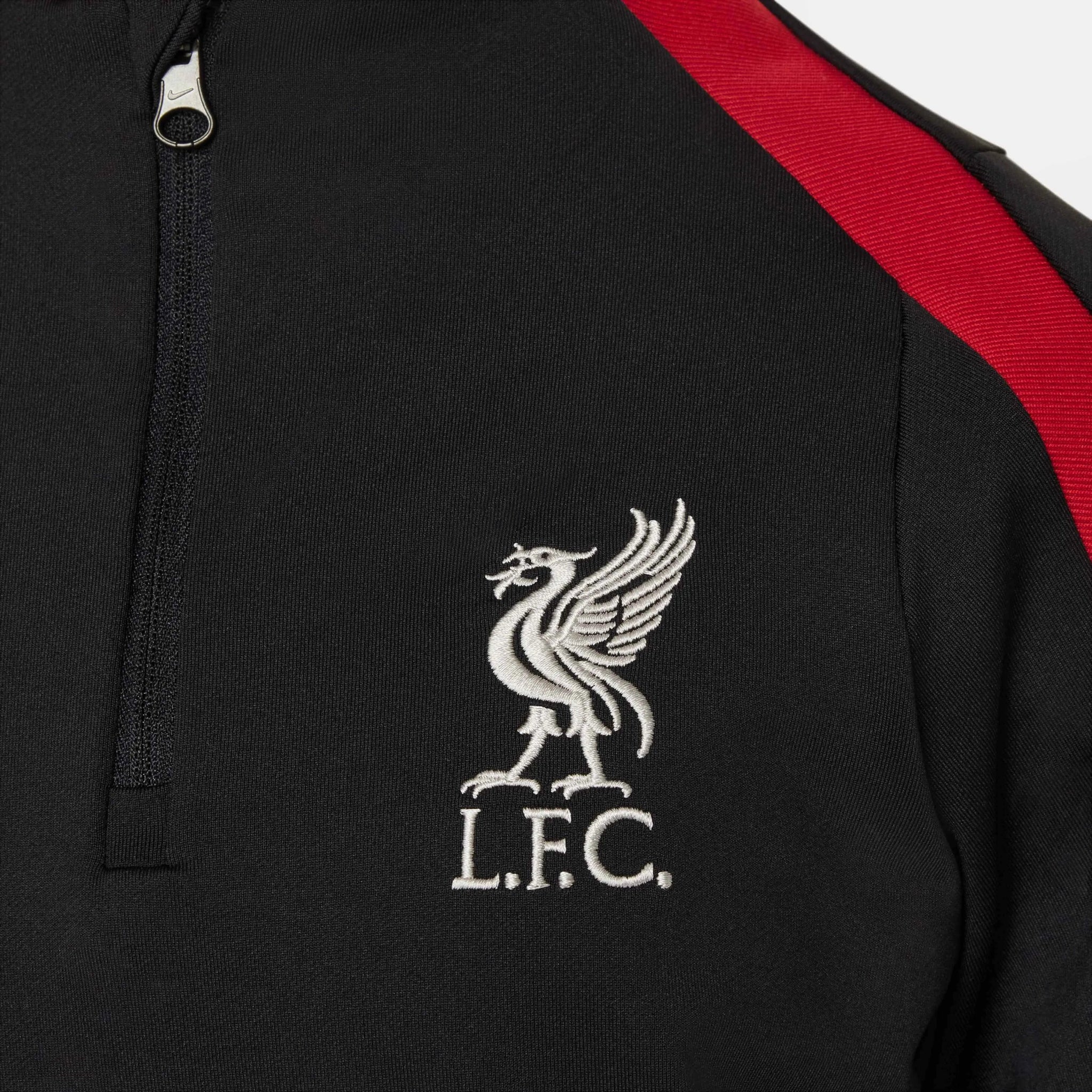 Nike 2024-25 Liverpool Youth Strike Drill Top - Image 7