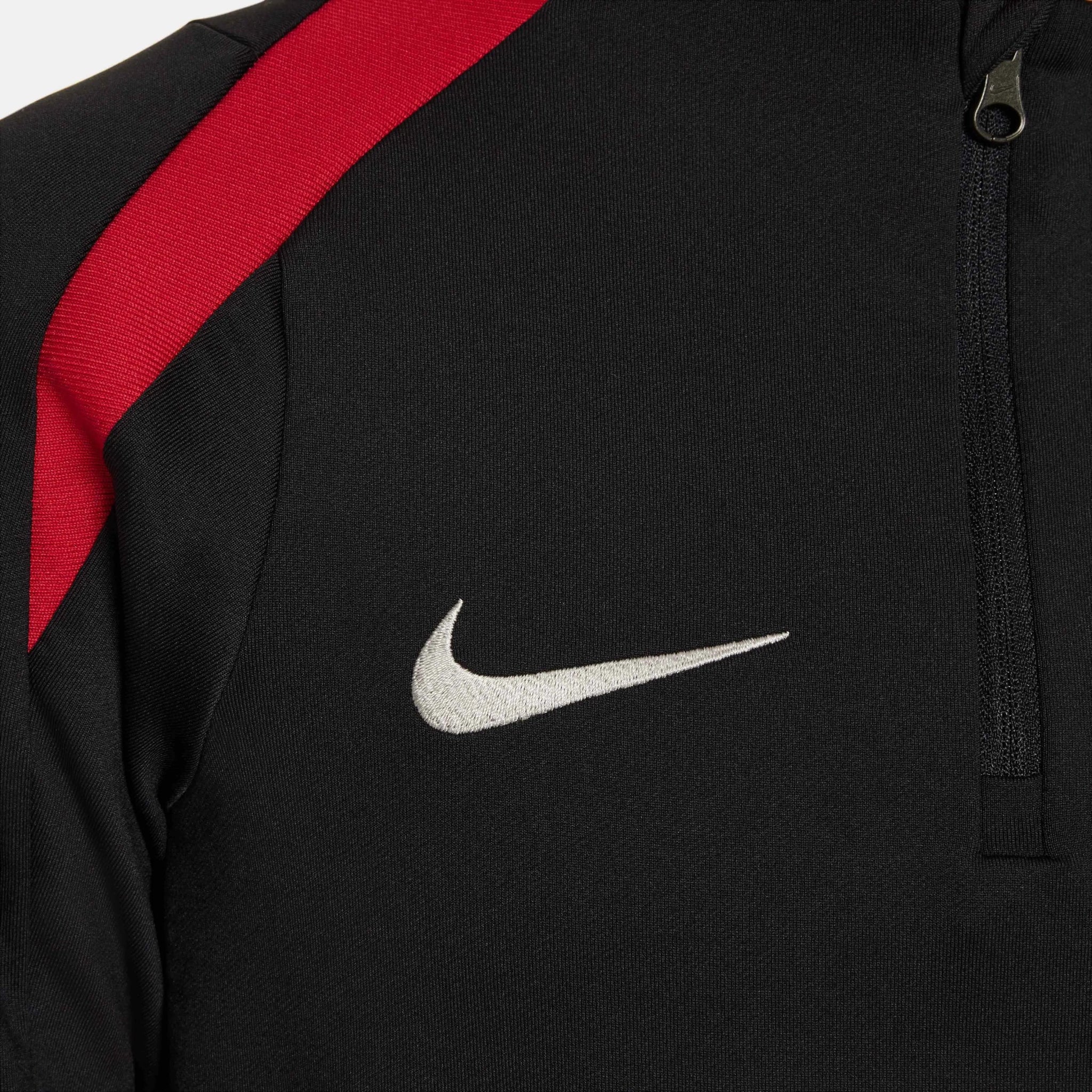 Nike 2024-25 Liverpool Youth Strike Drill Top - Image 8