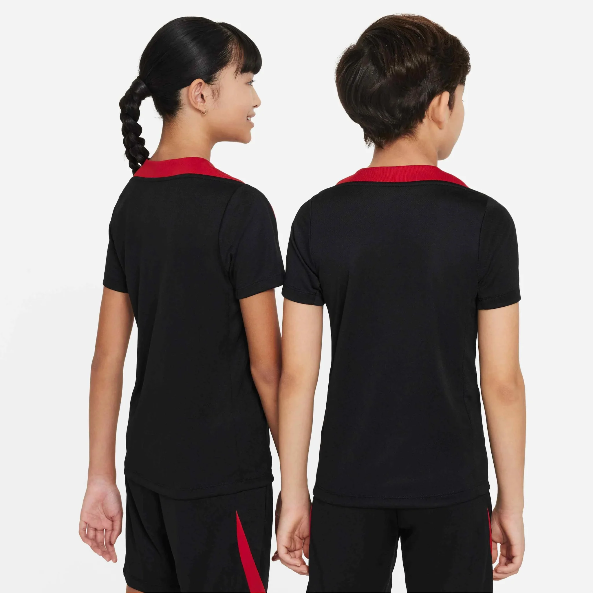 Nike 2024-25 Liverpool Youth Strike Top - Image 4