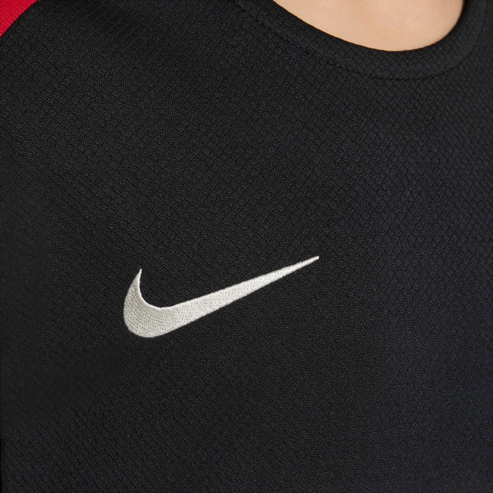 Nike 2024-25 Liverpool Youth Strike Top - Image 7